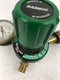 Radnor G250-150-540 Medium Duty Single Stage Oxygen Regulator