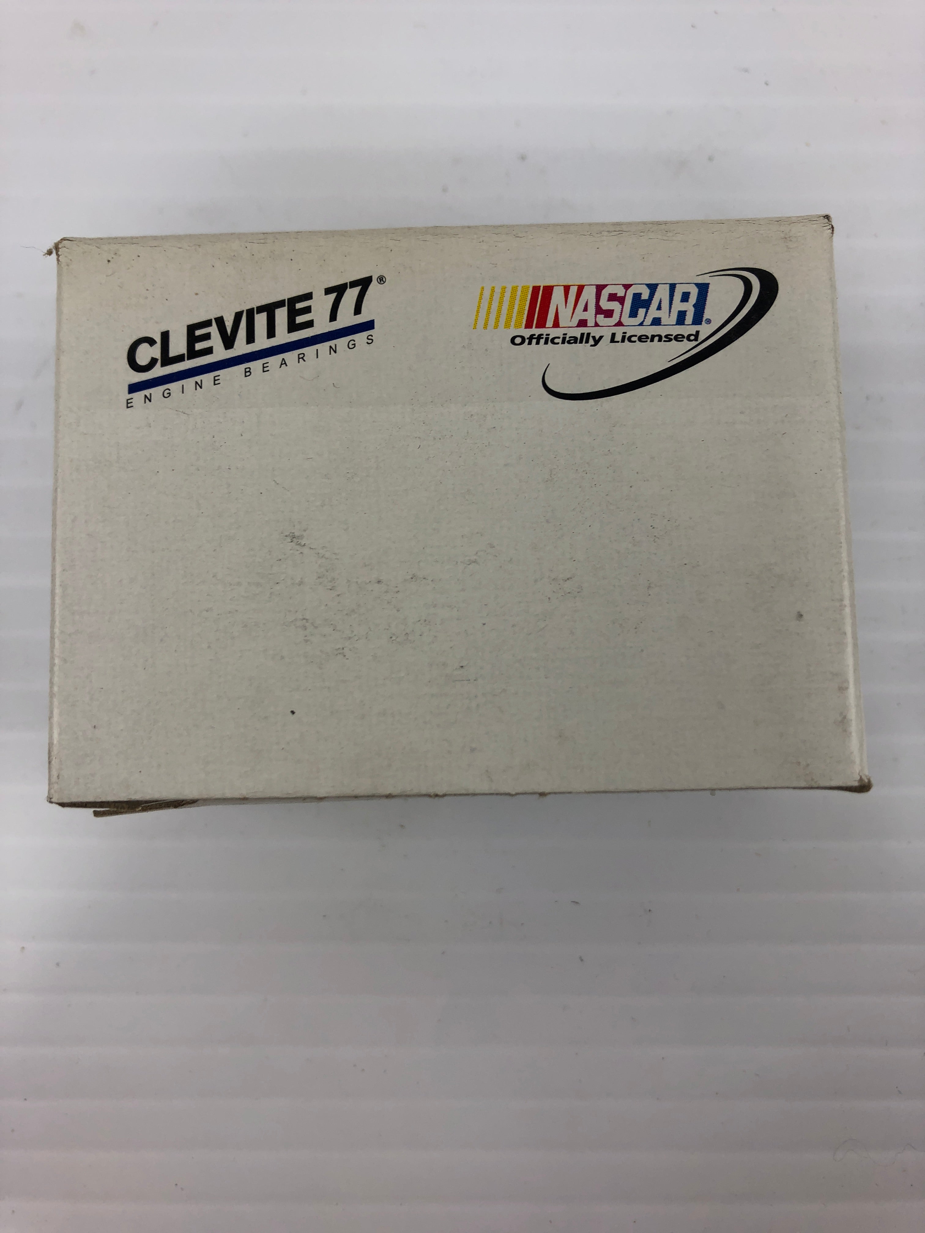 Clevite CB984P.25MM Engine Connecting Rod Bearing Pair CB-984 P-.25mm