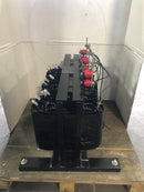 Spang Power Electronics L19333 Air Cooled Transformer 59.5kVA 3PH