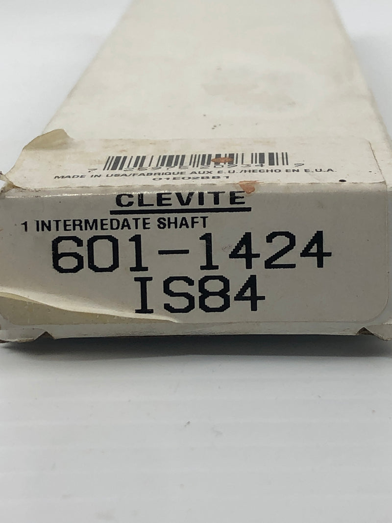 Clevite 6011424 Engine Oil Pump Shaft 601-1424