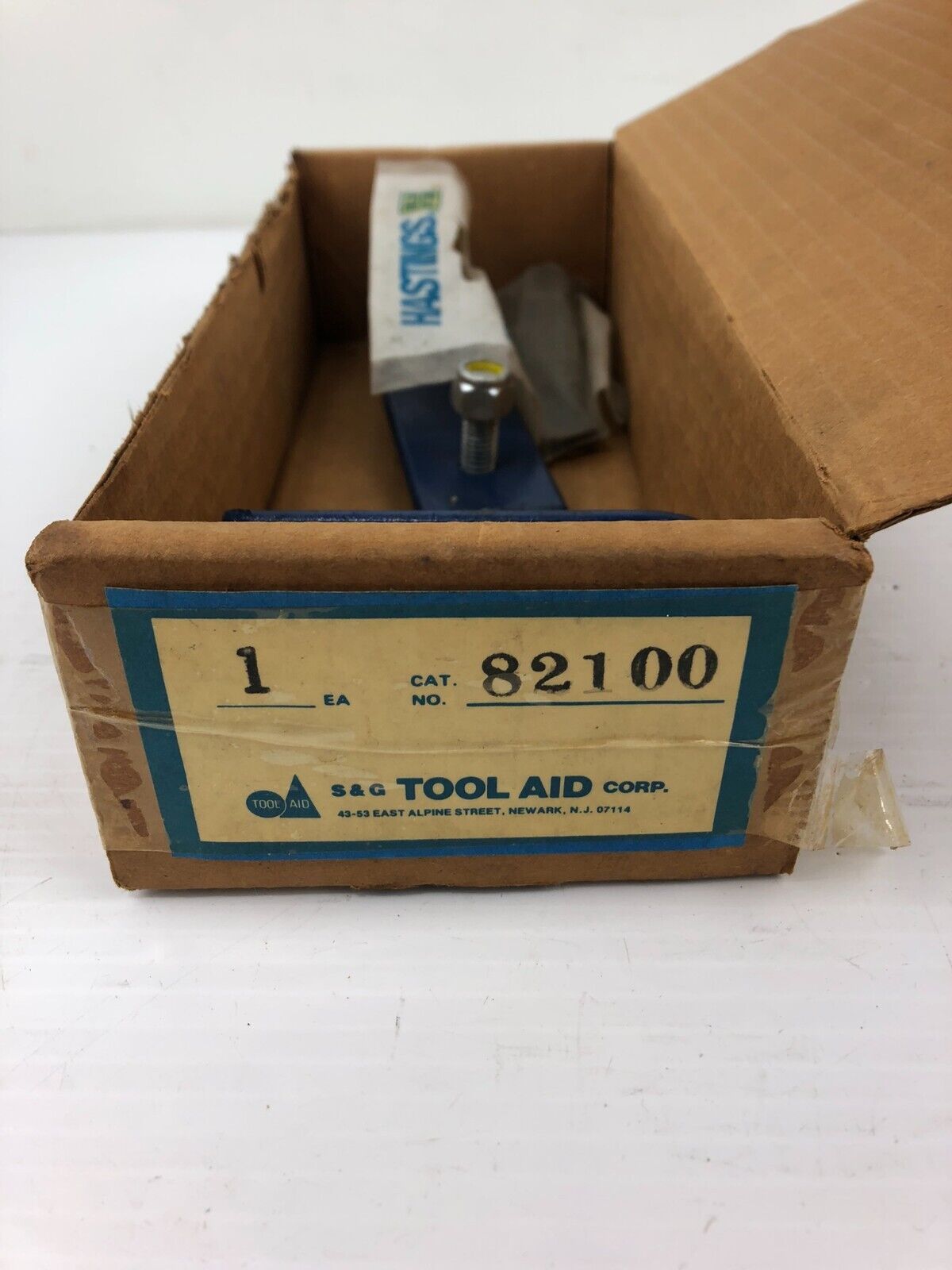 S&G Tool Aid 82100 Kit