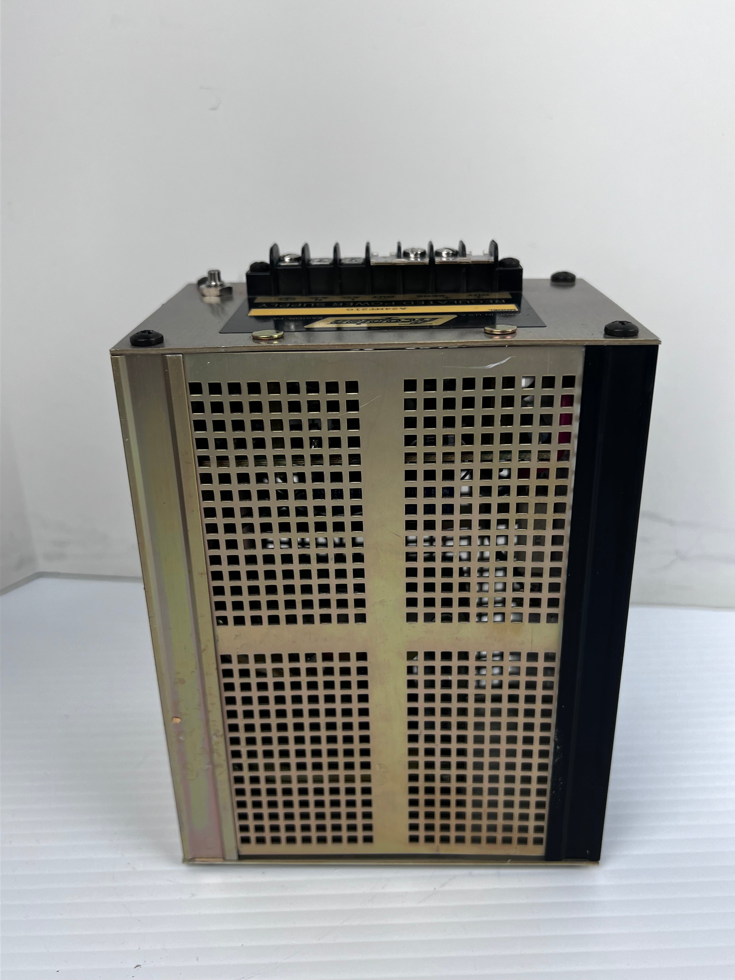 Acopian A24MT210 Regulated Power Supply