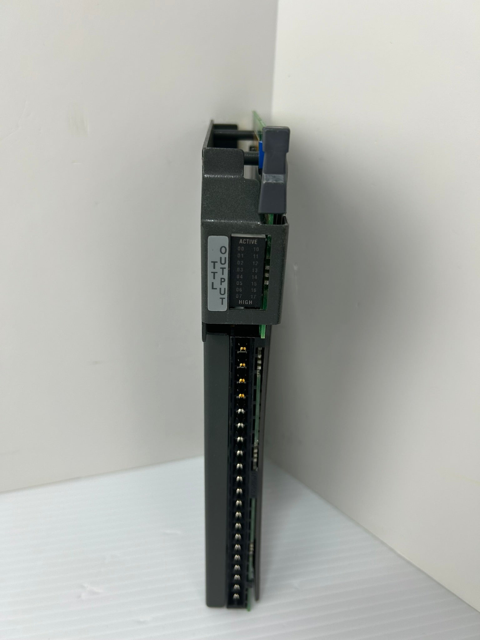 Allen-Bradley 1771-0GD TTL Output Module 310mA 5VDC