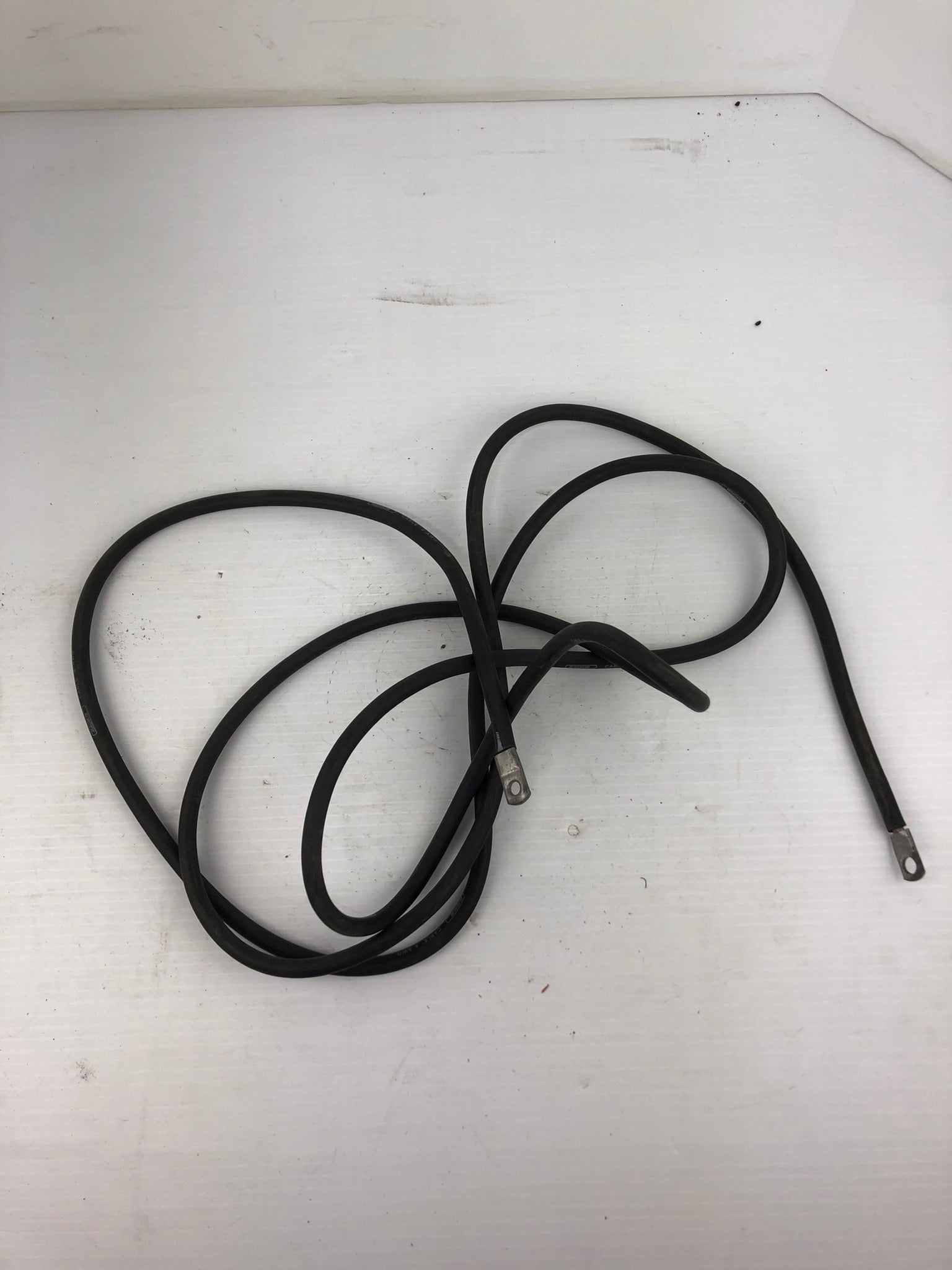 Magnum 6 AWG Welding Cable