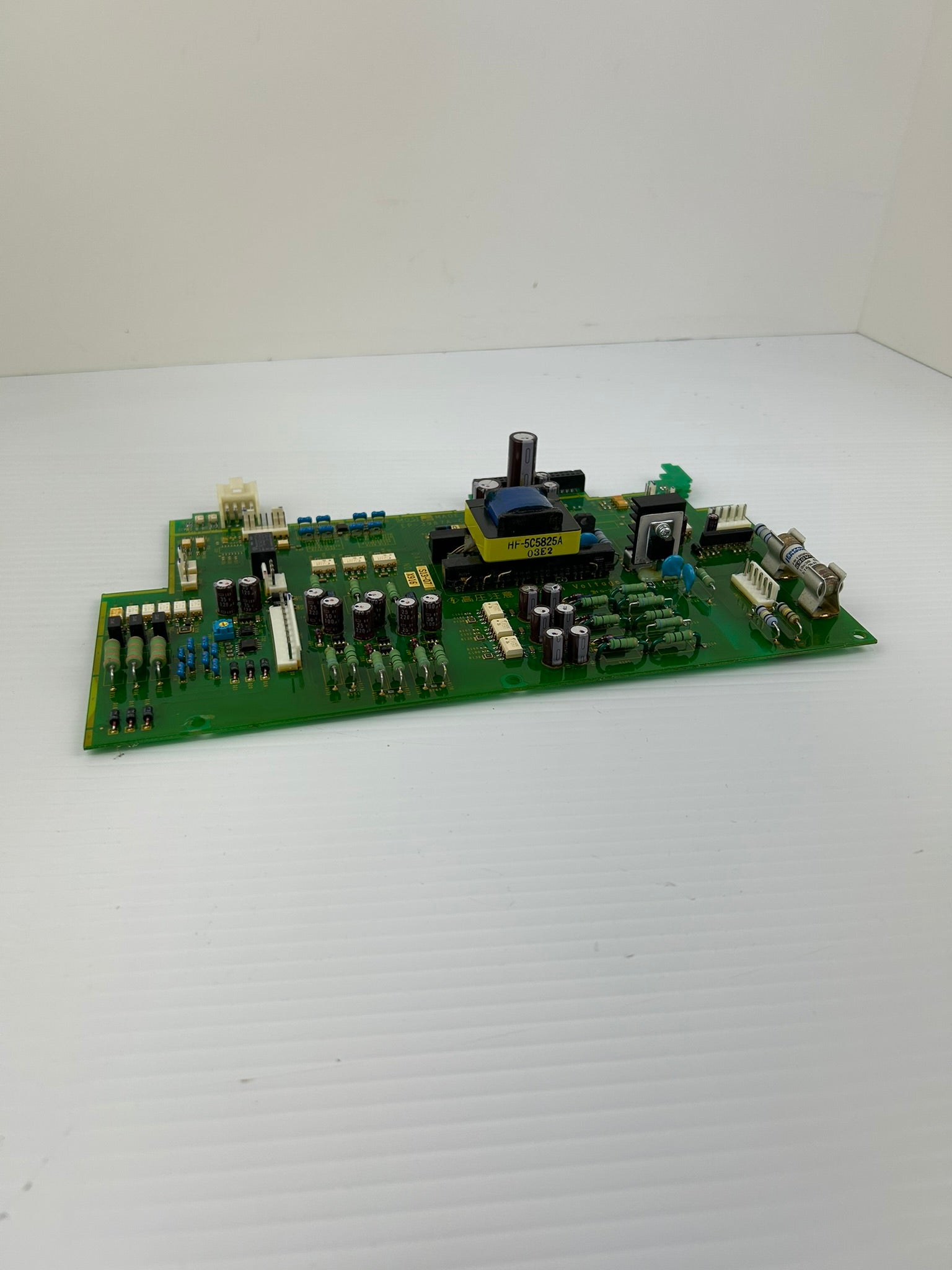 MOS EP-3987A-C2 Circuit Board 1G-294V-0