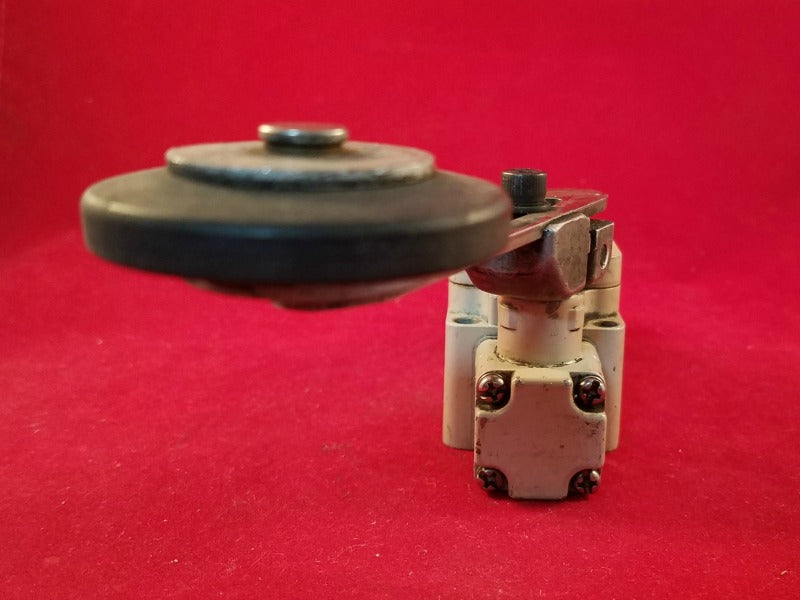 Yamatake-Honeywell 5A-125VAC Limit Switch 1LS71-JWC