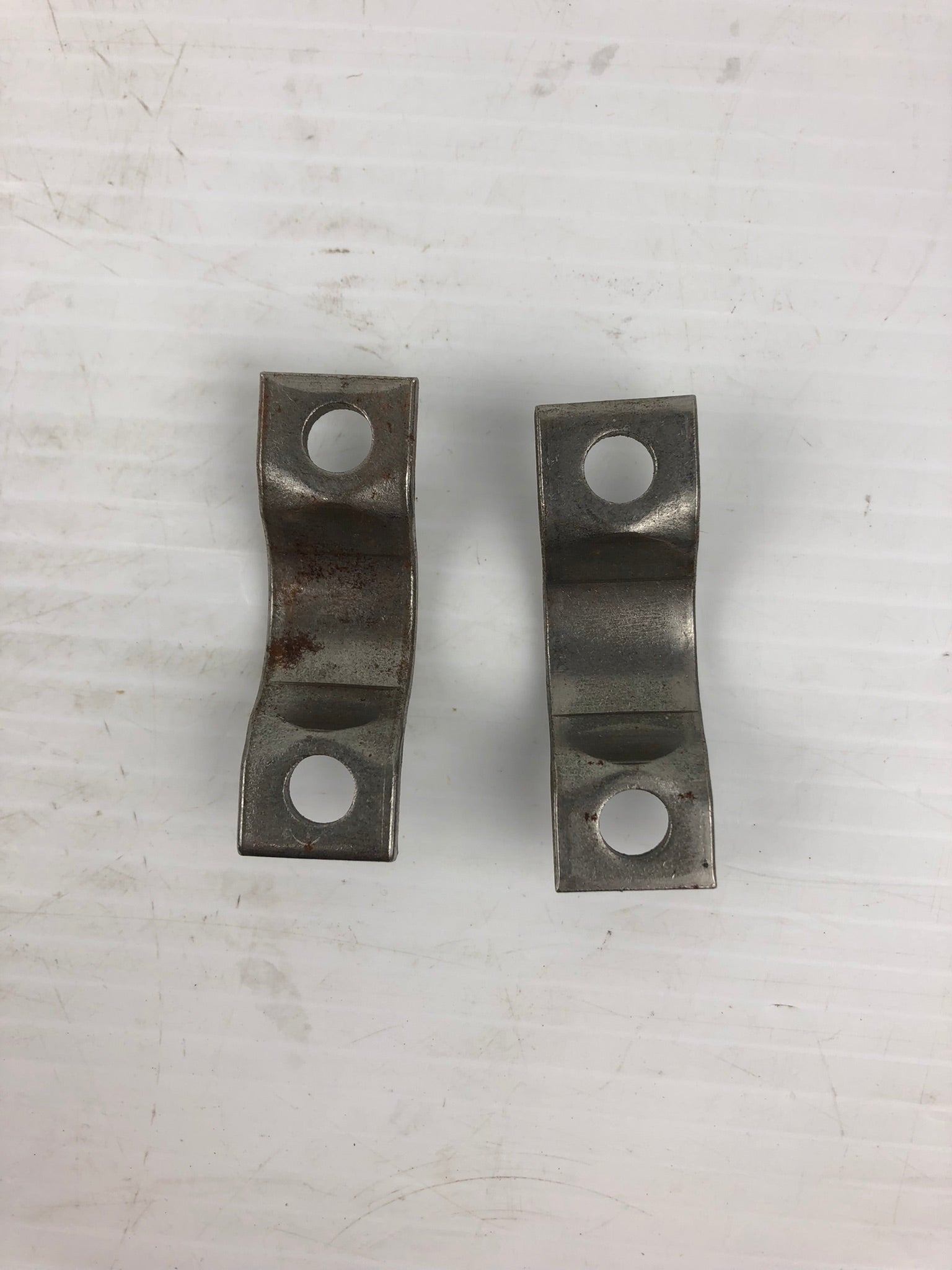 Precision 492-10 U-Joint Strap Kit