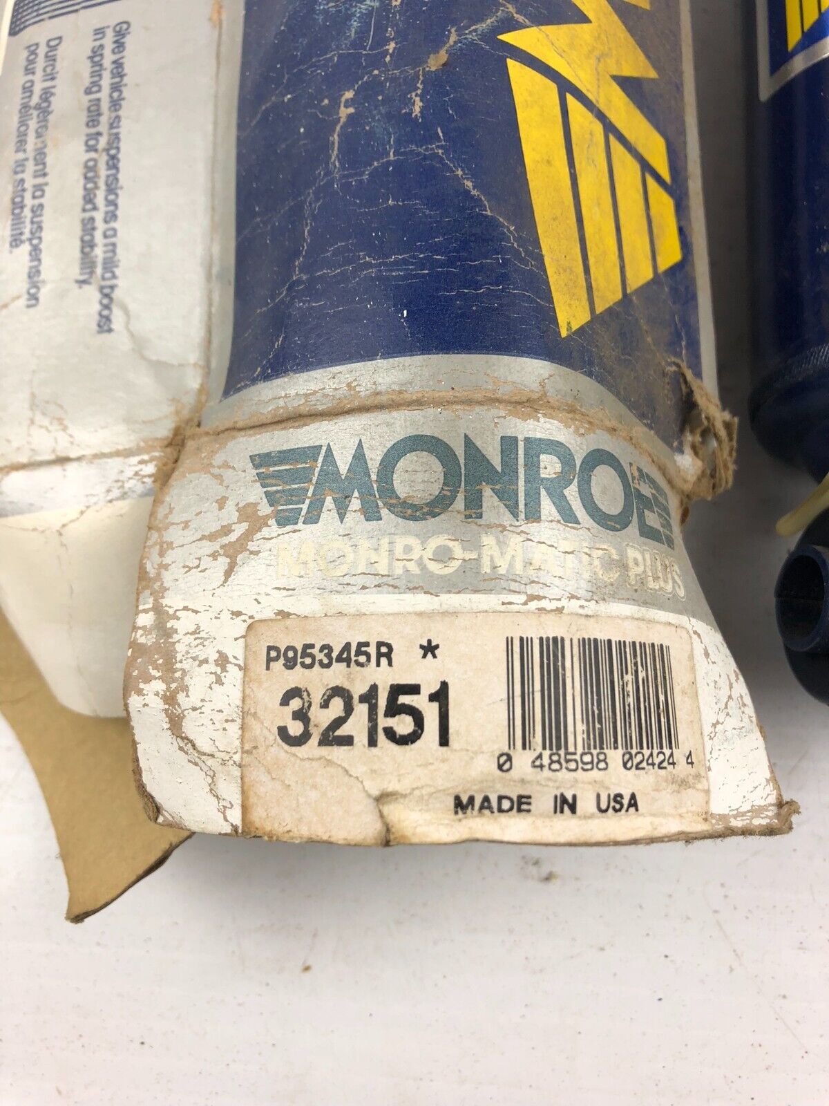 Monroe 32151 Shock Absorber