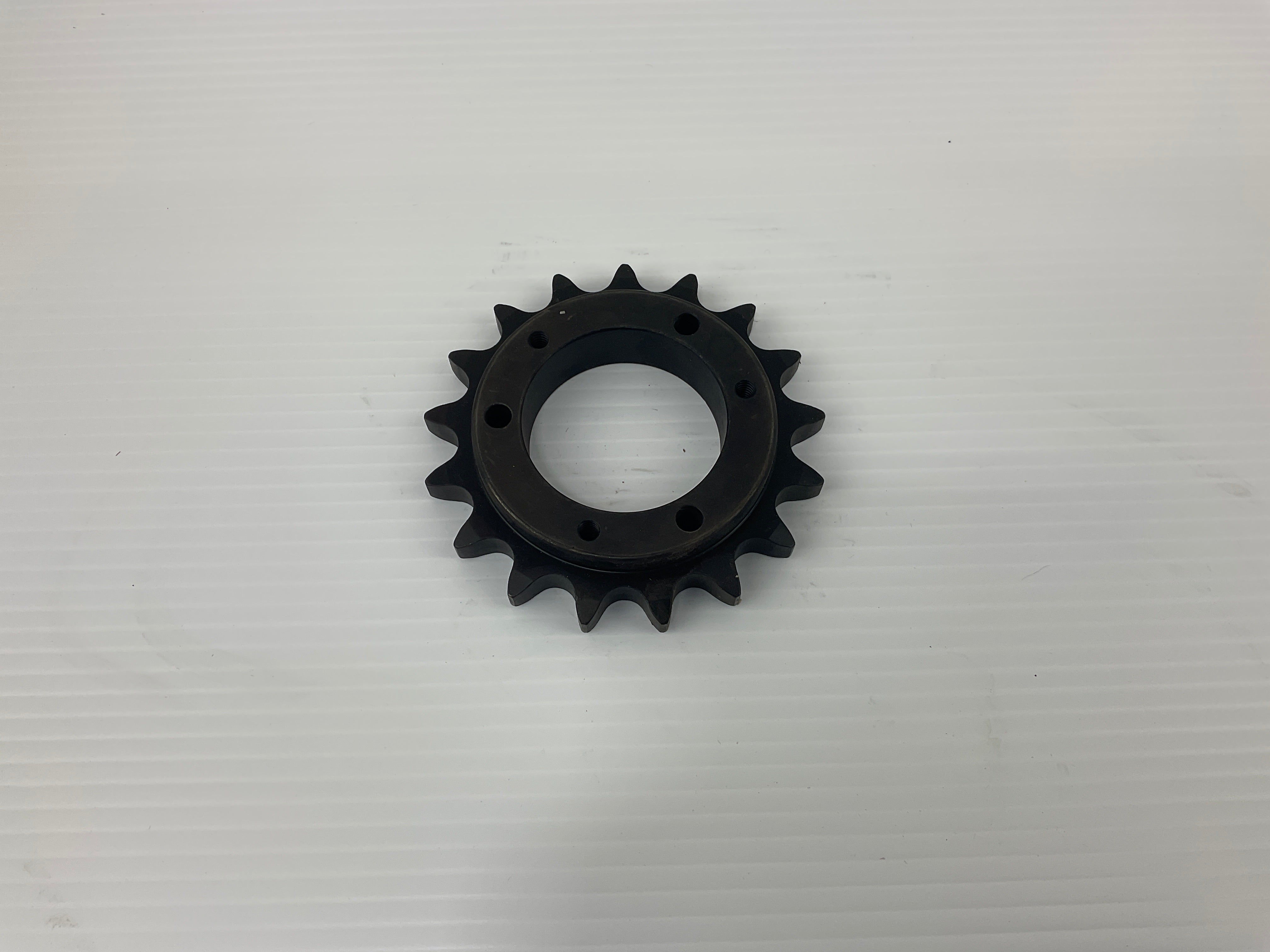 Martin Sprocket and Gear 60SDS17 2 1/4” Bore 17 Teeth