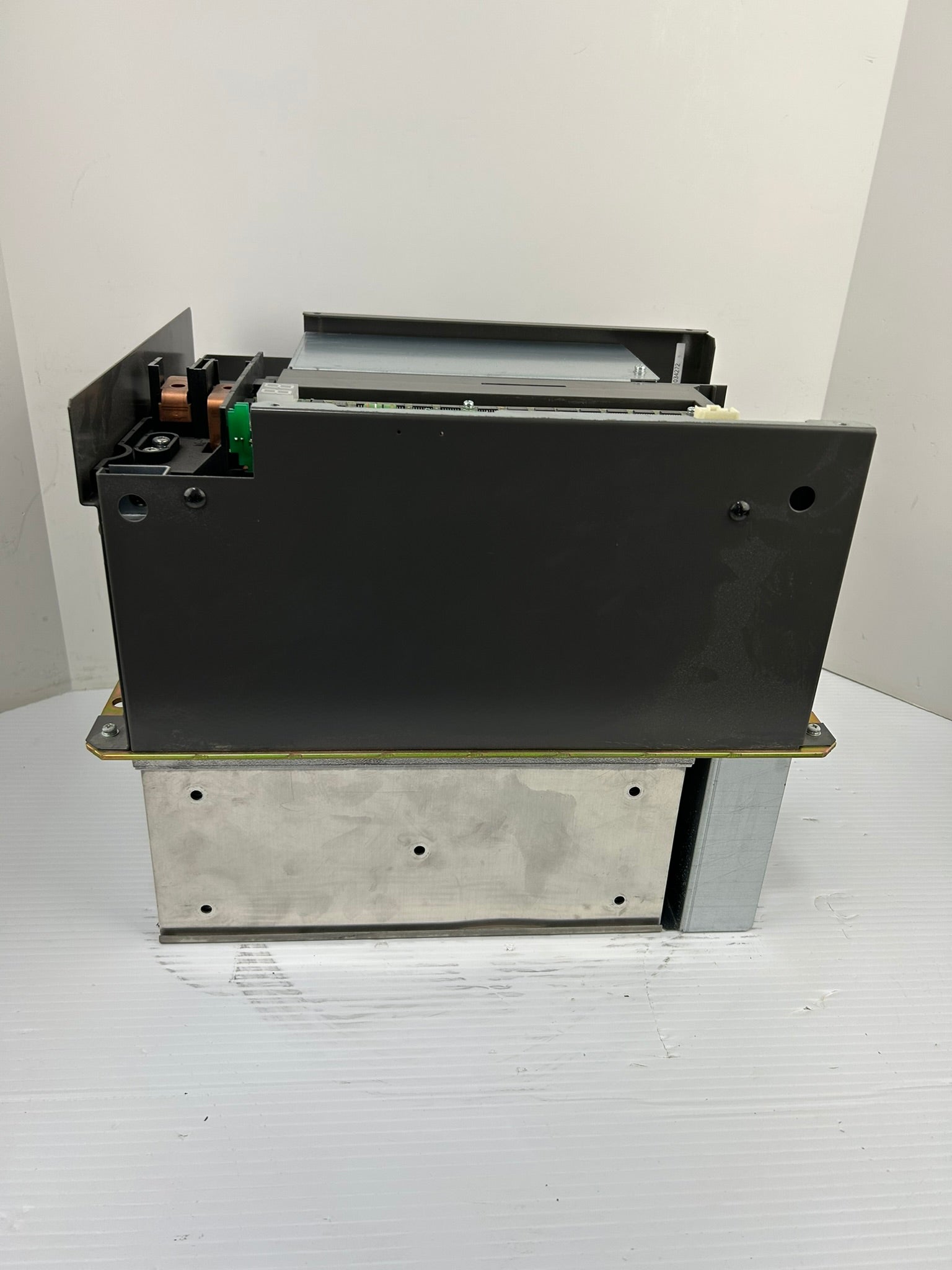 Fuji Electric FRN55PR5-2 Frenic 5000MS5 Vector Spindle Drive Converter No Cover