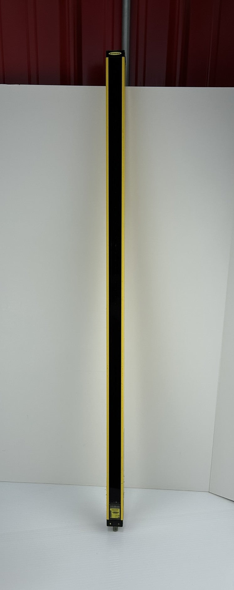 Banner SLSR30-900Q8 EZ Screen Safety Light Curtain 900mm 0.1-18m 24VDC
