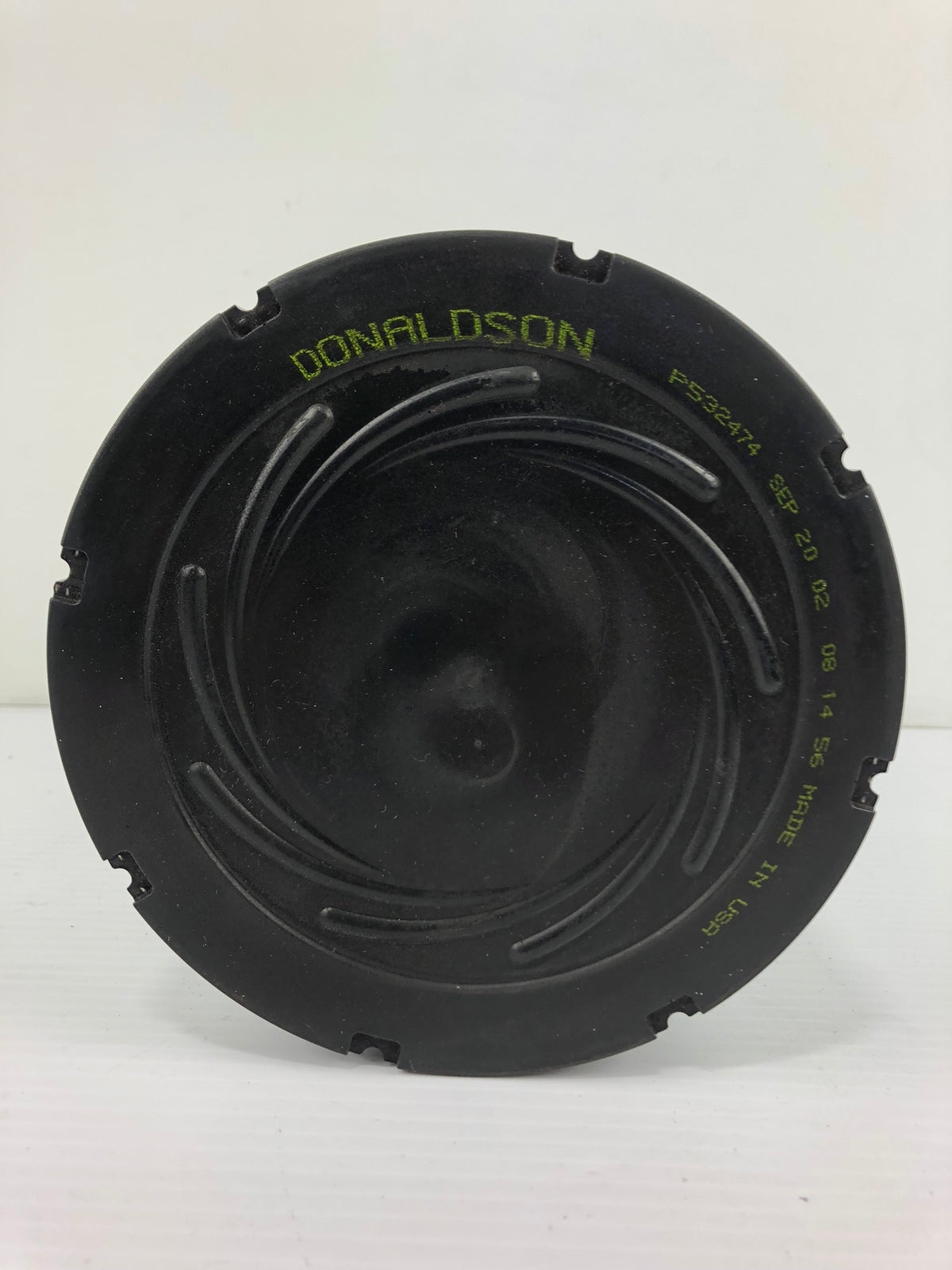 Donaldson P532474 Safety Radial Seal Air Filter