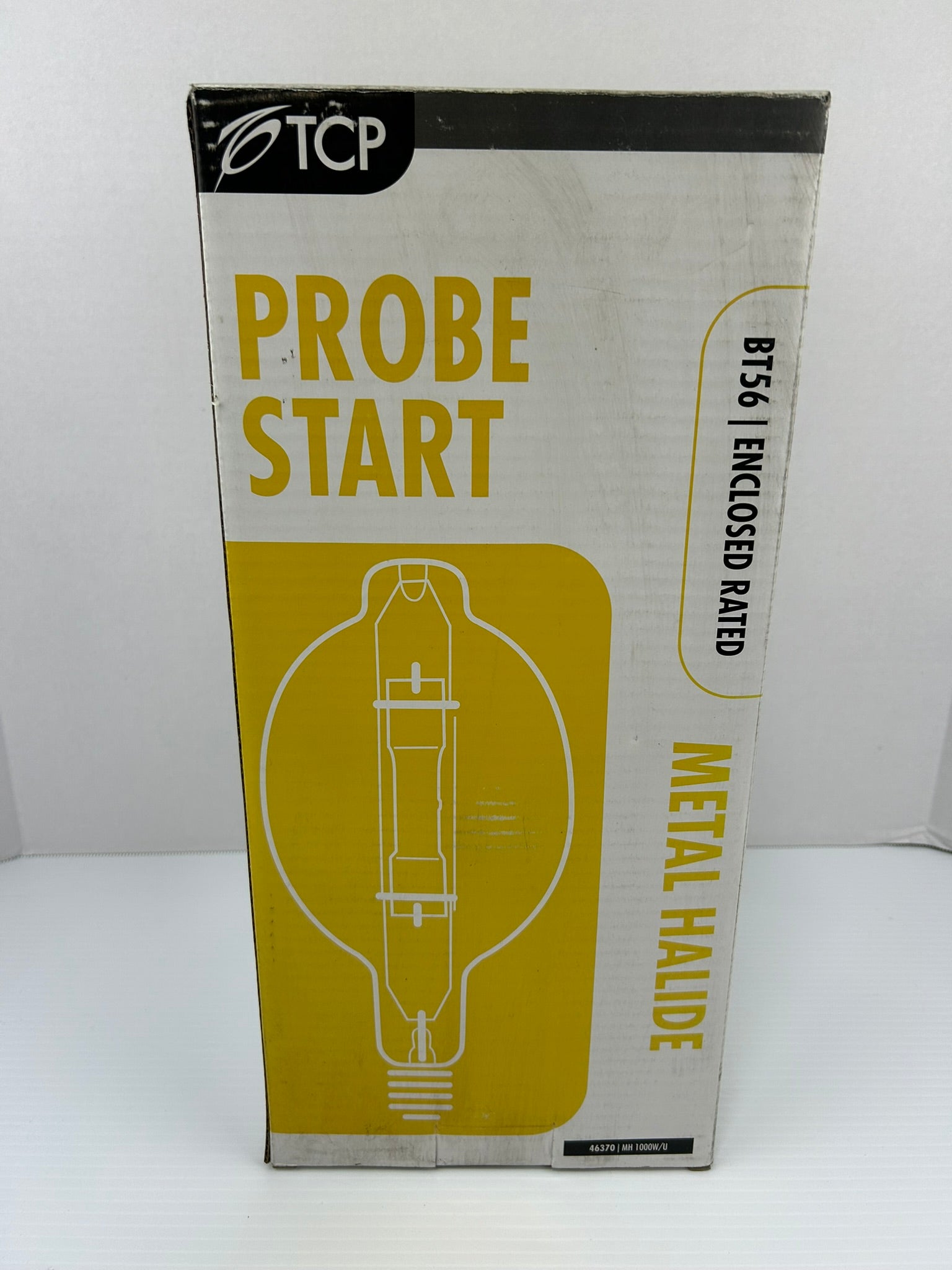TCP BT56 Probe Start Metal Halide Lightbulb