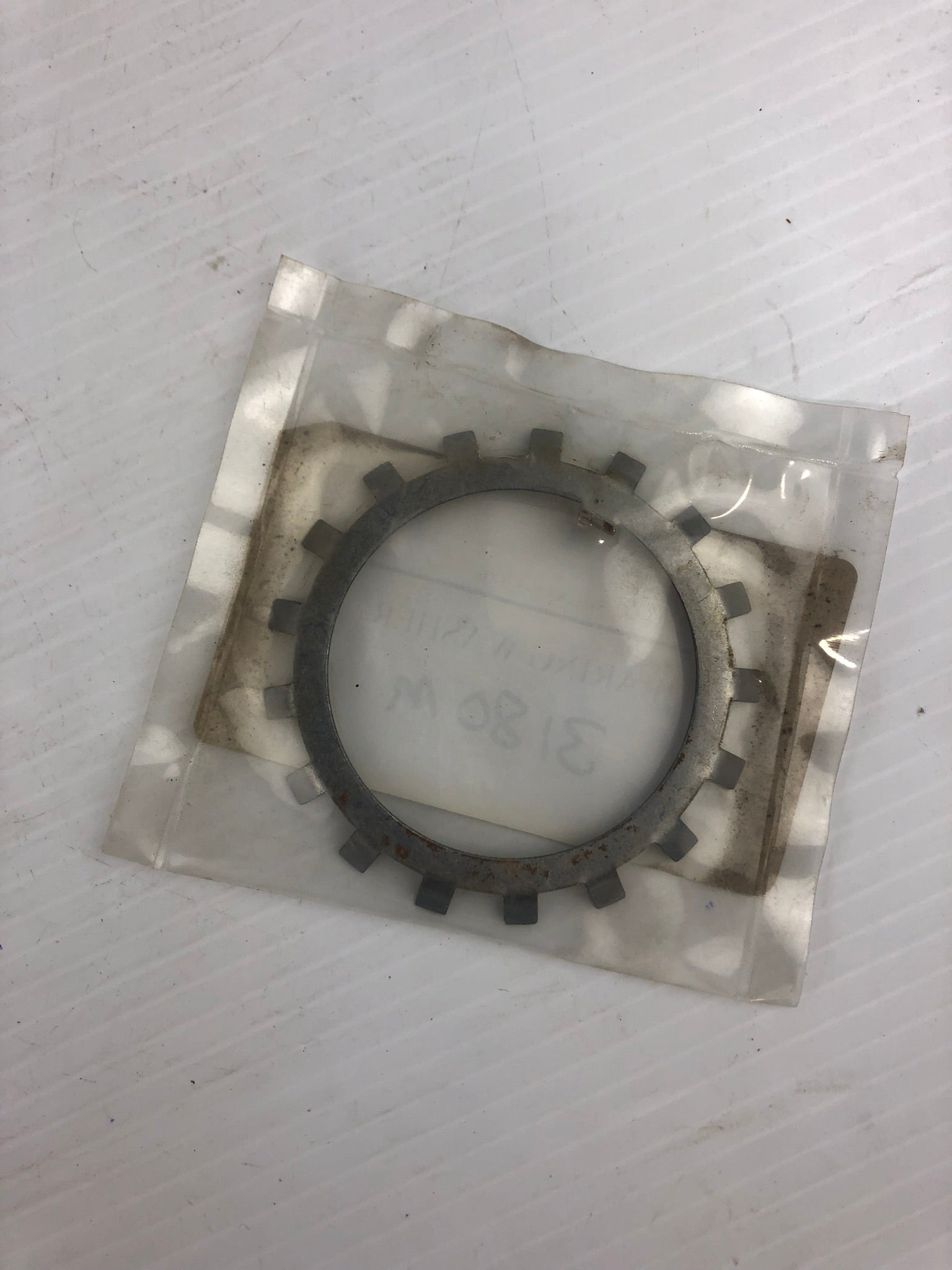 AFT 3180M Bearing Washer