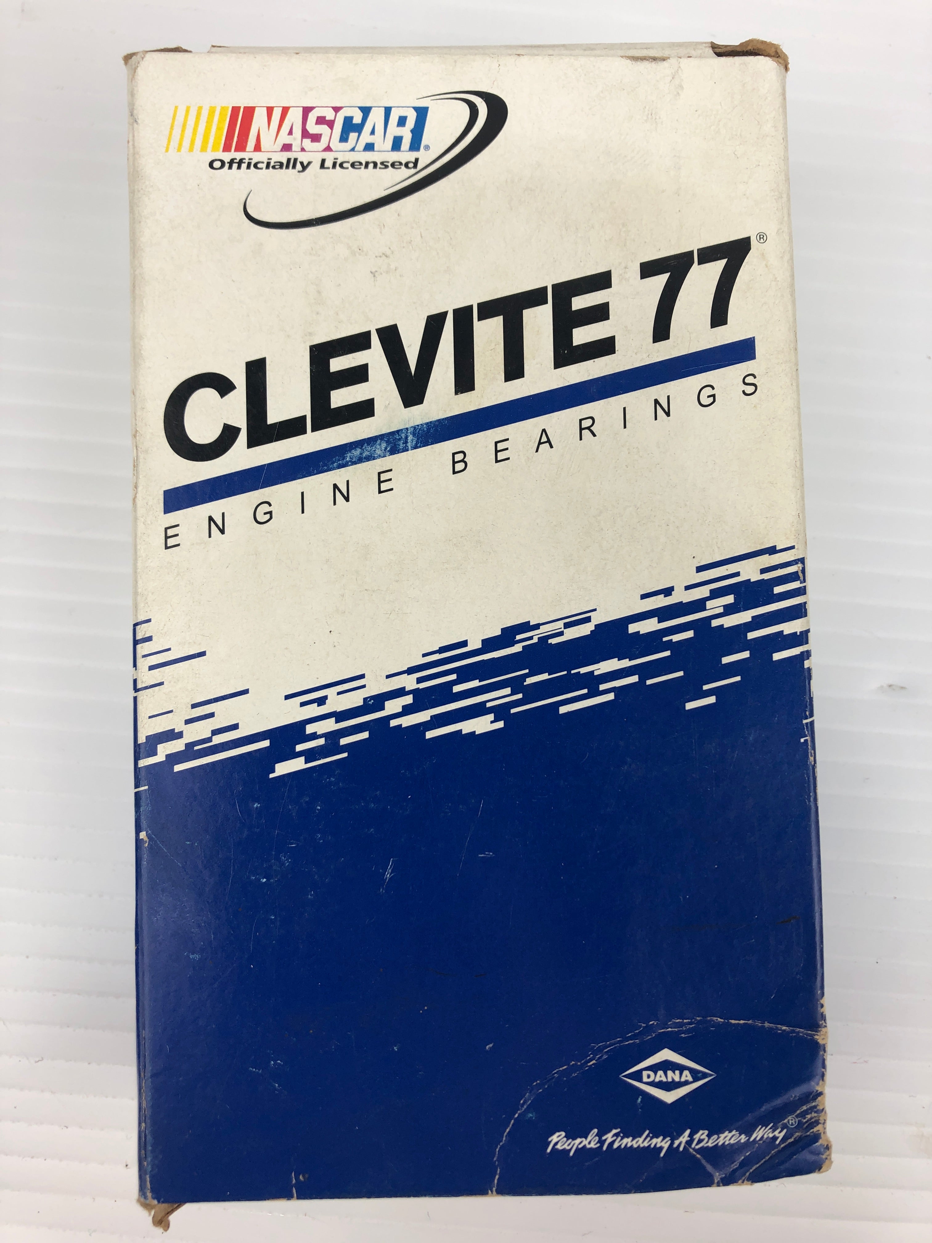 Clevite MS1494P Engine Crankshaft Main Bearing Set MS-1494 P
