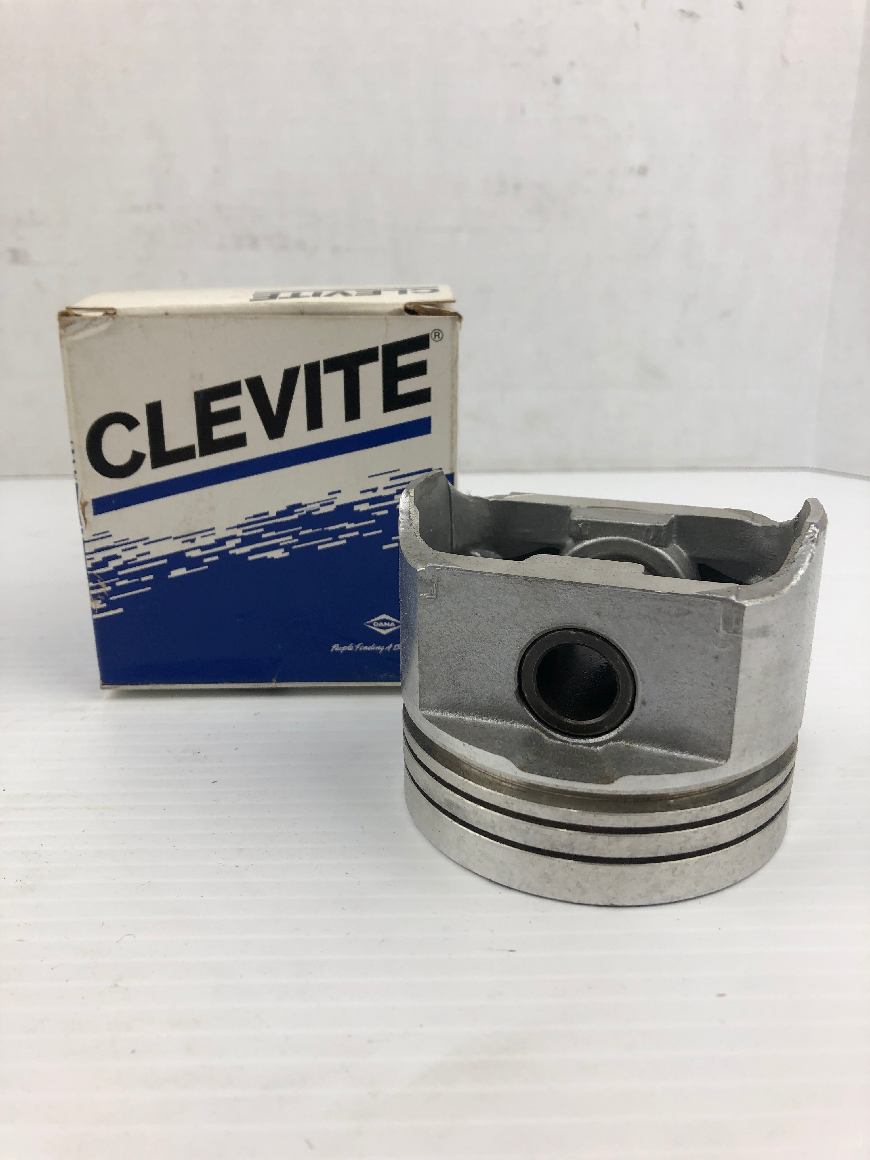 Clevite 2242347 Engine Piston 224-2347