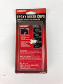 Loctite Epoxy Mixer Cups 39089