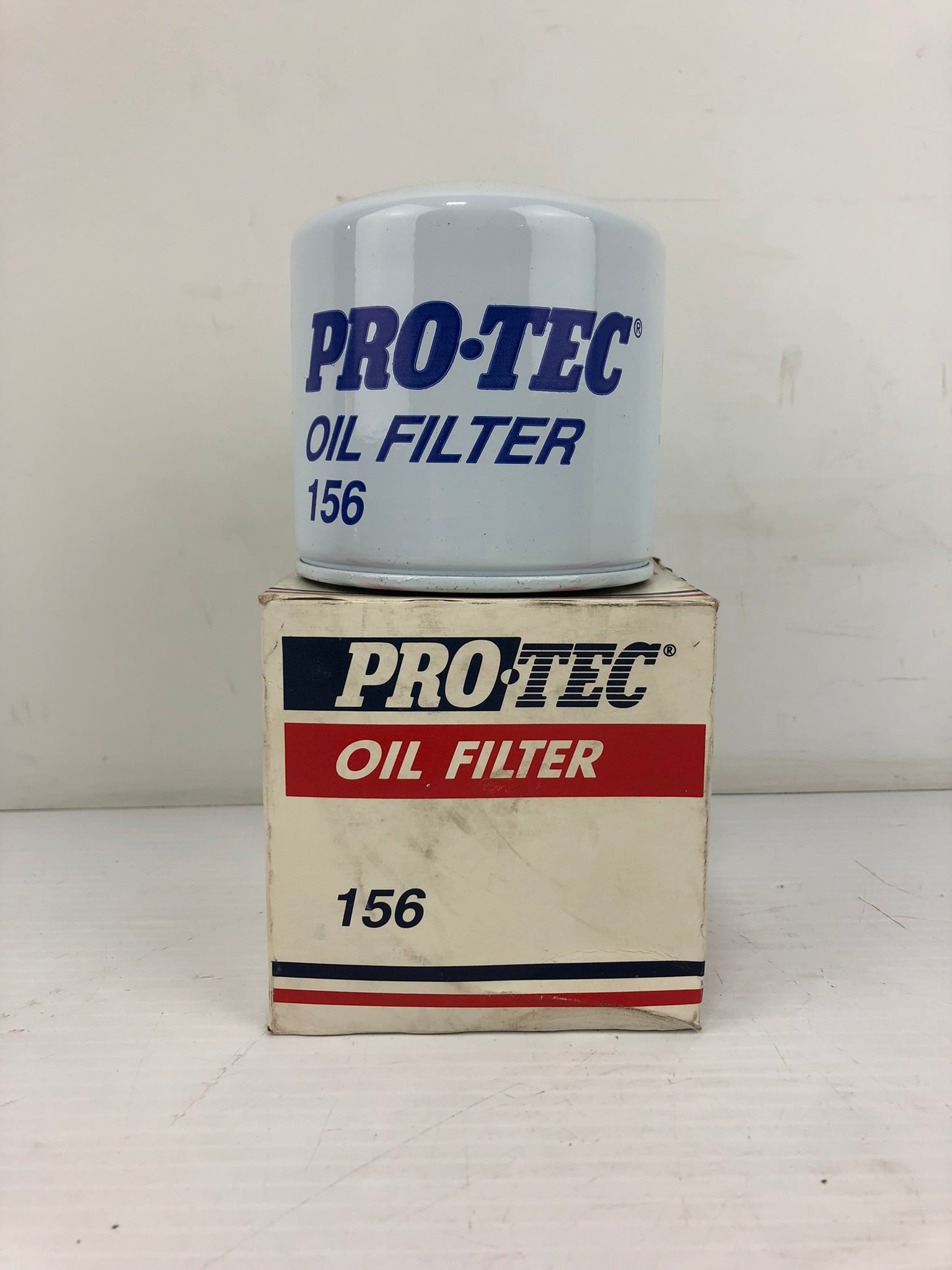 Pro Tec 156 Engine Oil Filter