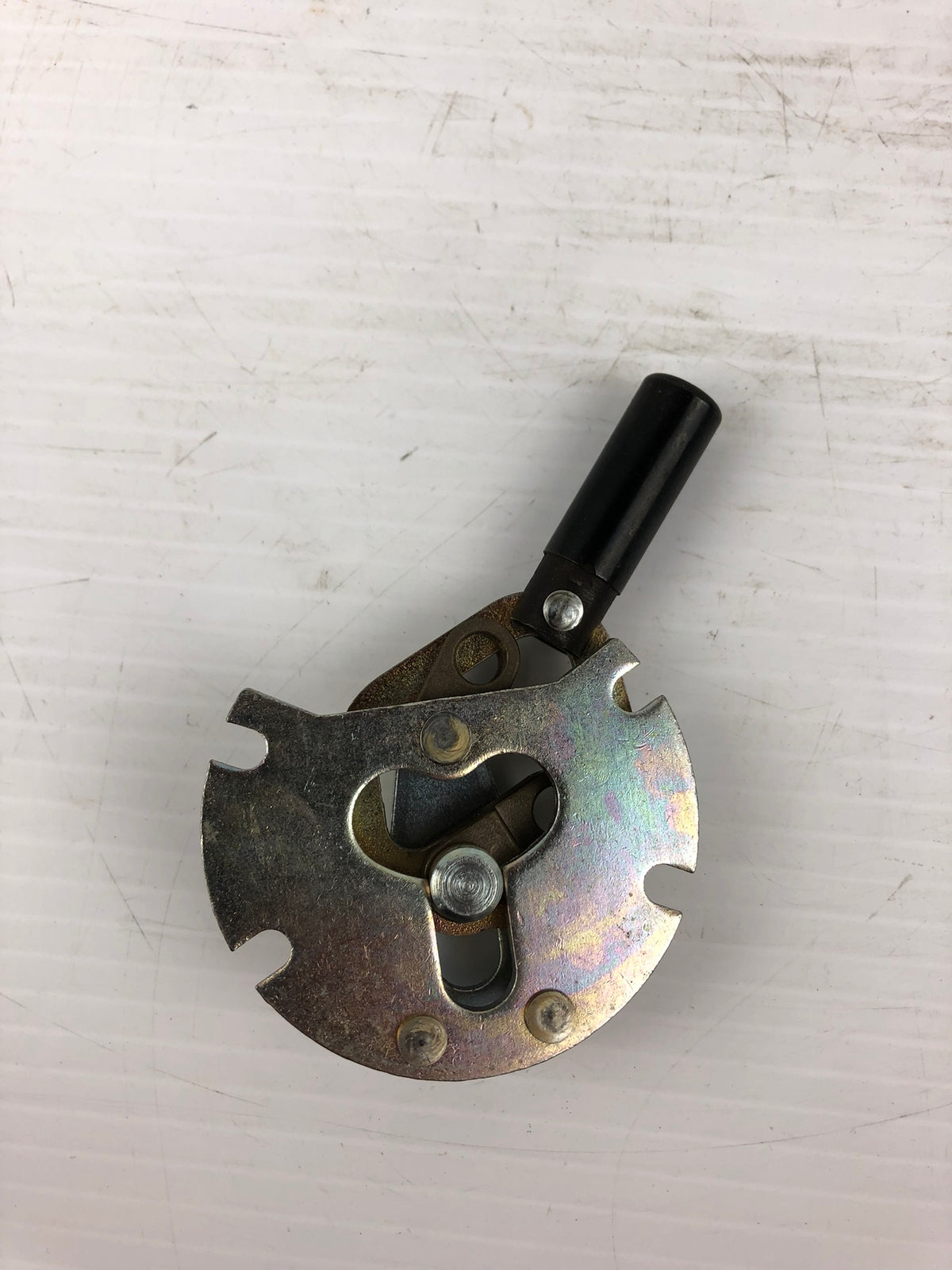 Scraper Toggle Kit