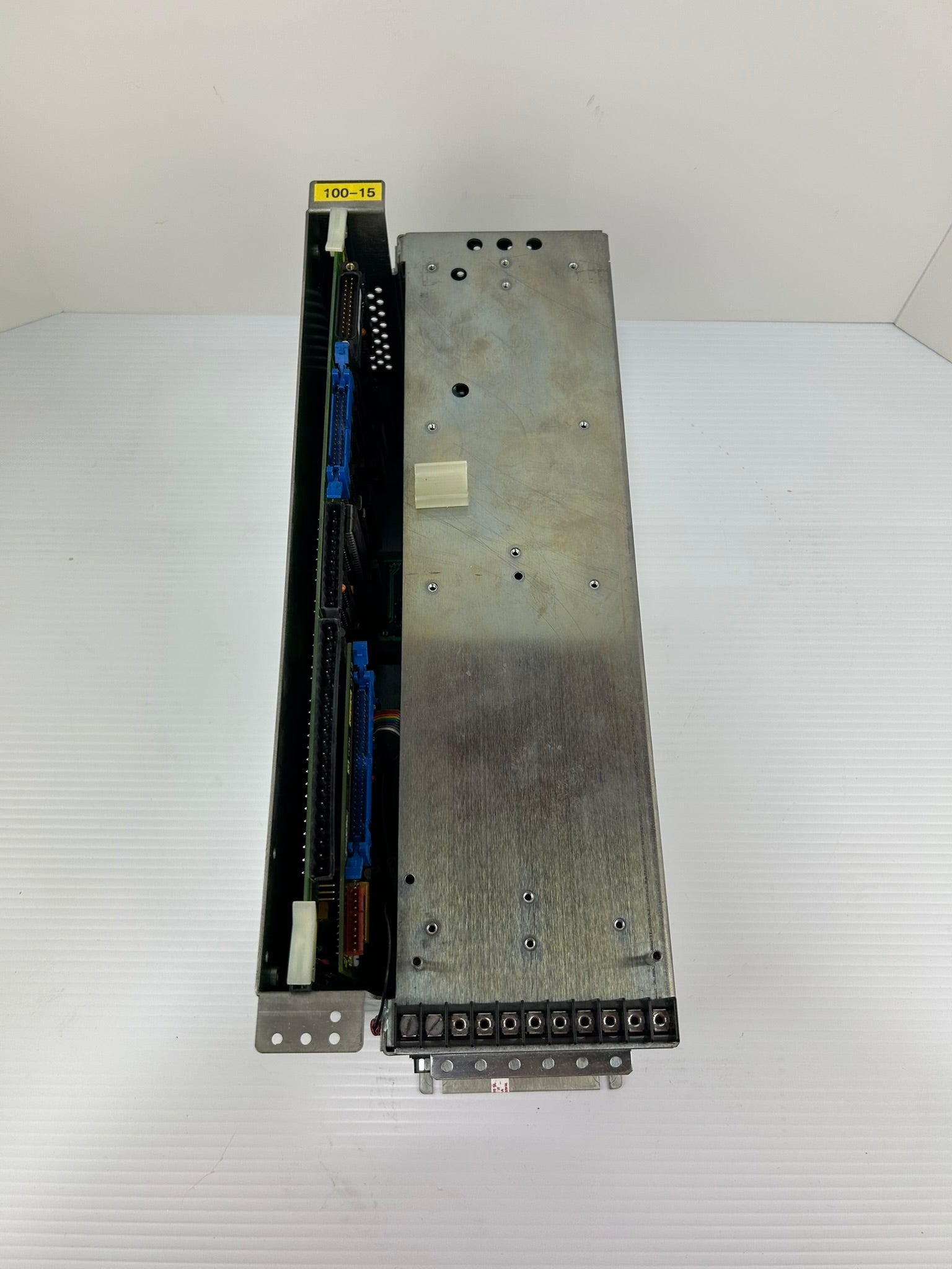 Ormec Servo Drive PB16A Circuit Board PLC Module