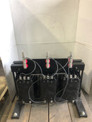 Spang Power Electronics L19333 Air Cooled Transformer 59.5kVA 3PH