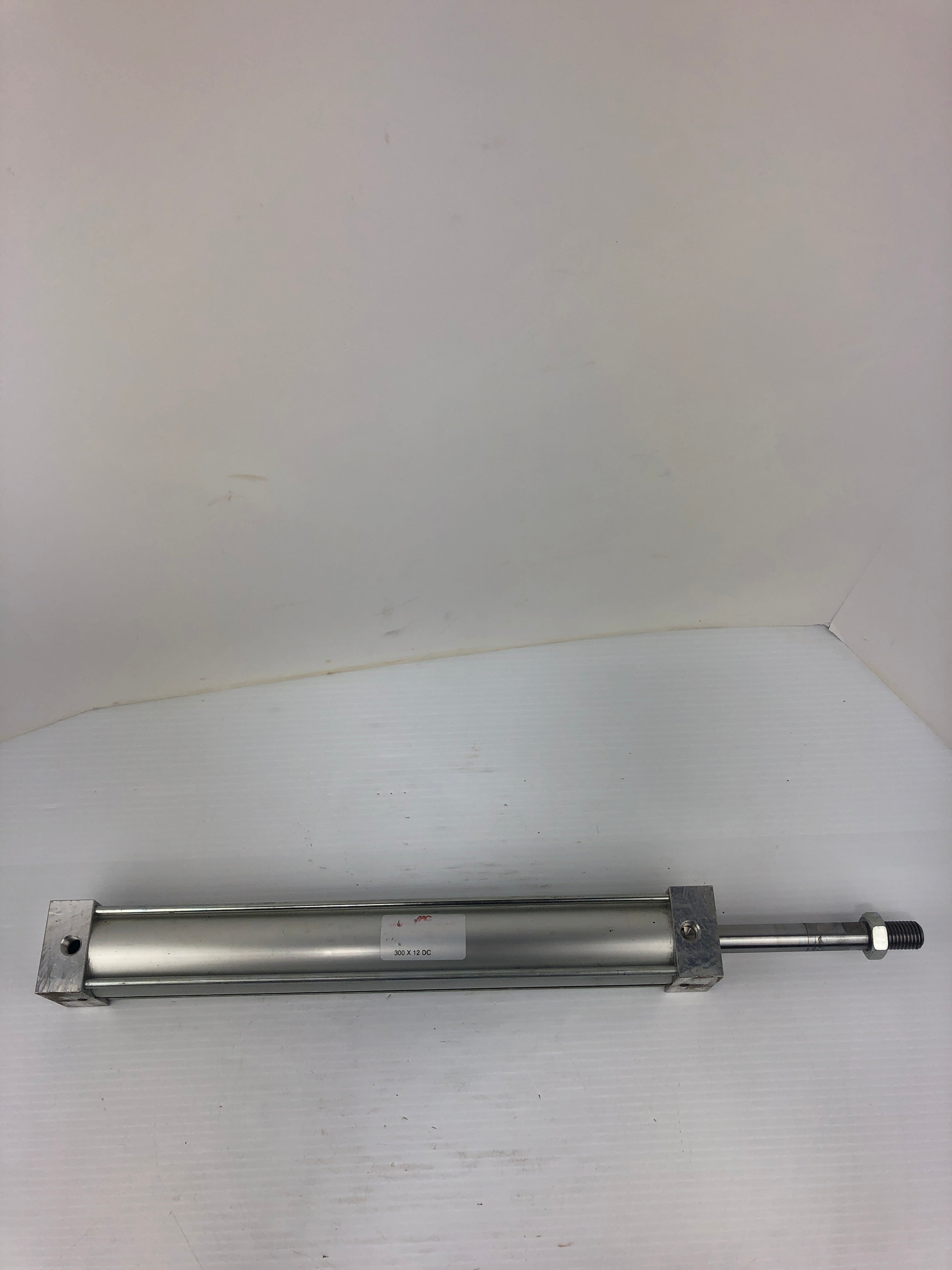 Advanced Automation 300X12DC Pneumatic Air Cylinder