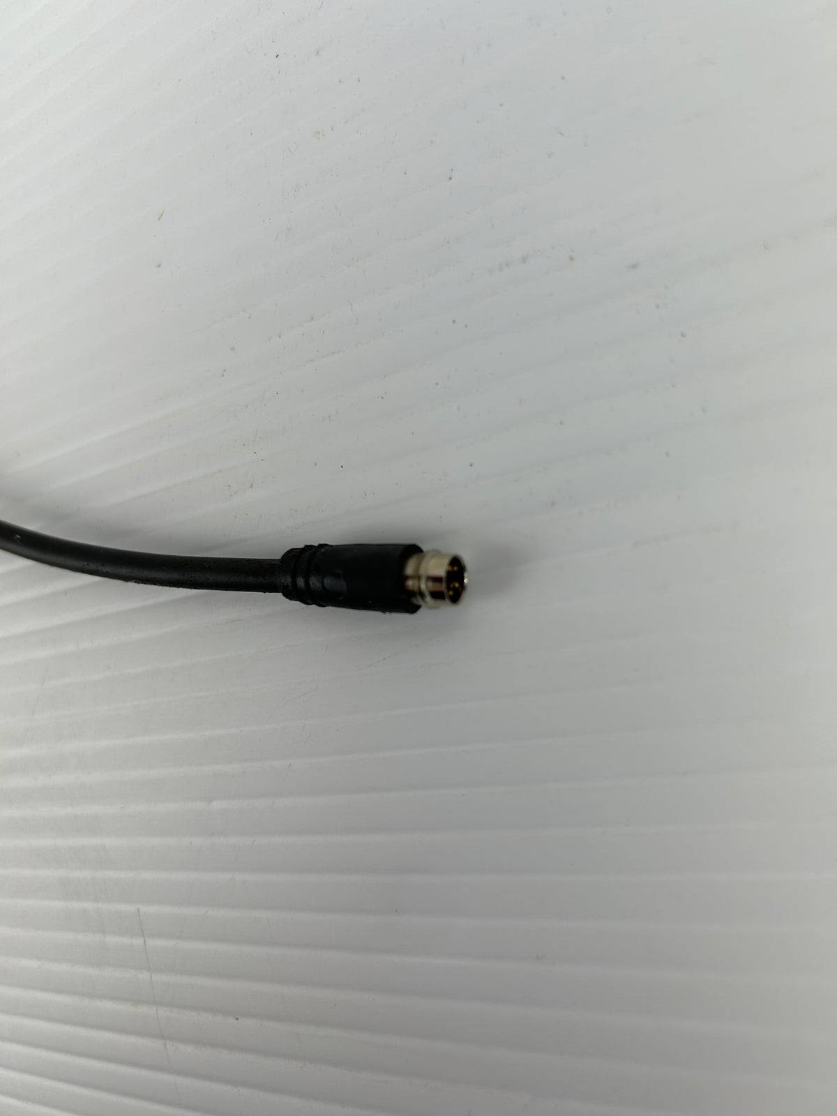 KEYENCE IG-028 Intelligent-G Laser Sensor CCD Laser Sensor Head 28mm