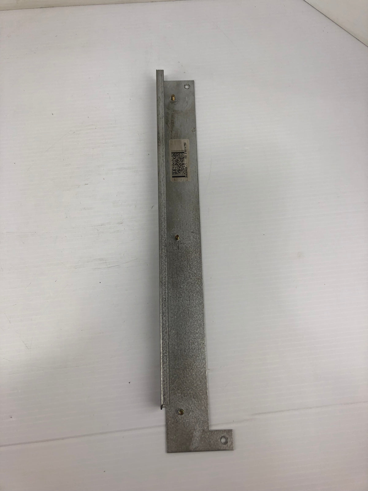 ABB 3HAB9609-1 Robotic Connector End