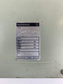 Westinghouse MGR Logic Module 100P104H01B