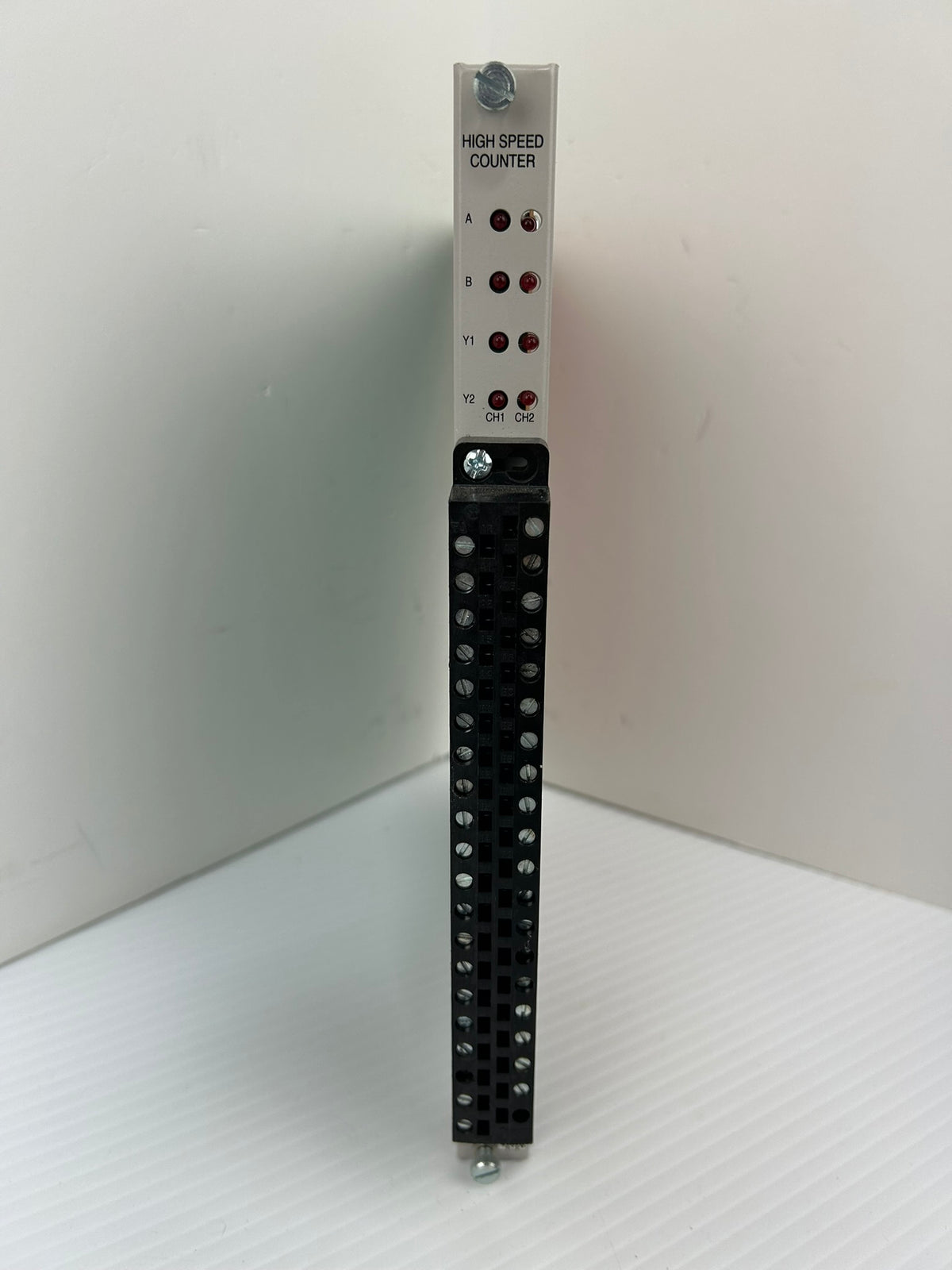 Siemens 505-7002 High Speed Counter Module Class 2 24VDC 175mA