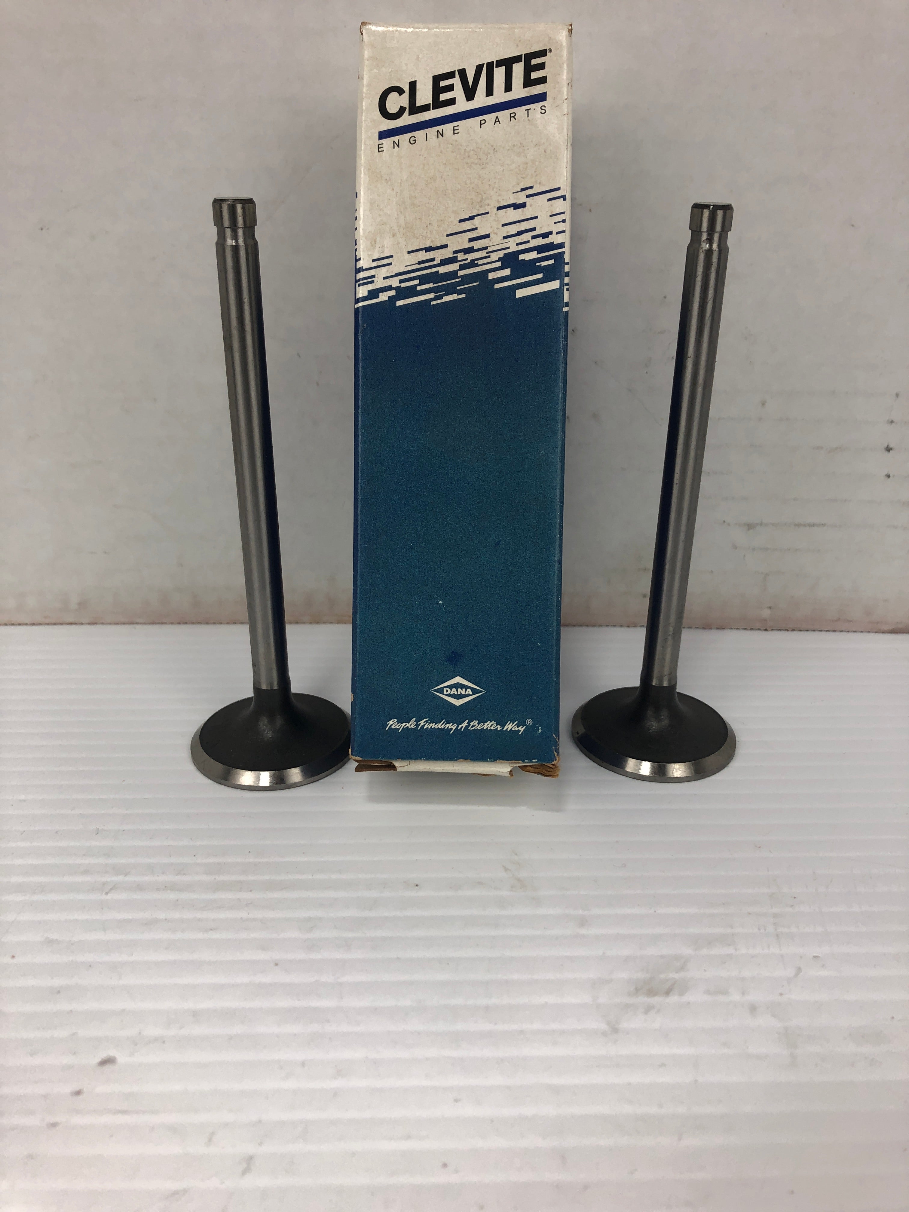 Clevite 2111264 Engine Intake Valve 211-1264