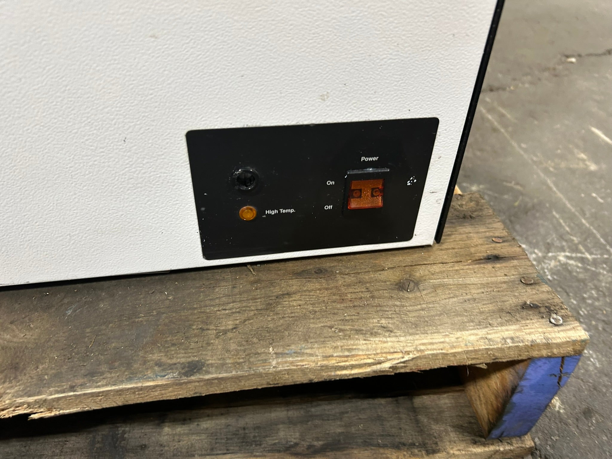 Precision Scientfitic 66800 Reciprocal Shaking Bath Model 25 Temp. to 100C 1PH