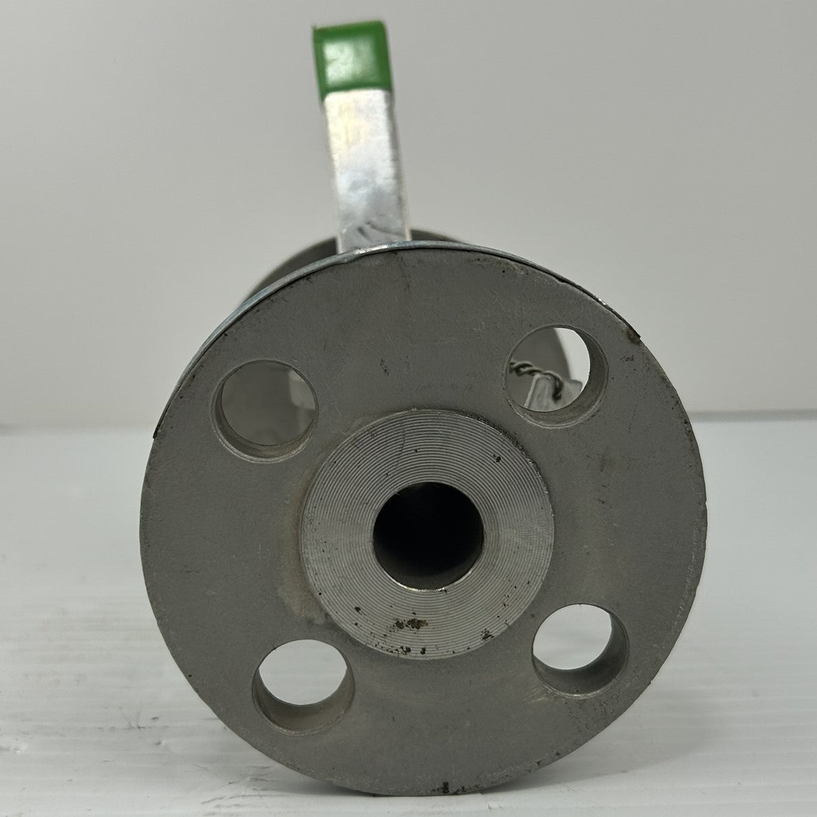 Kitz B16.34 NACE 3/4"x 1/2" Valve 150UTAM-FS Class 150 CF8M 275 PSI 100°F H-PTFE