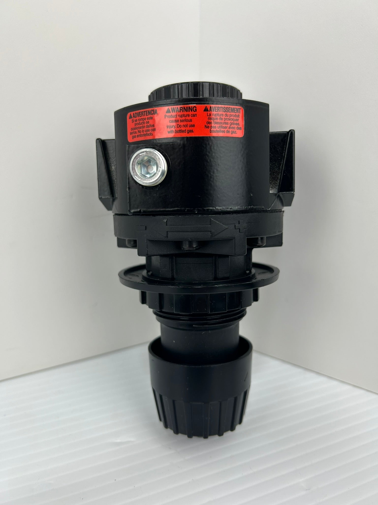 Wilkerson R26-04-000 K16 Regulator 300PSIG 21bar