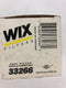 WIX 33266 Fuel Filter