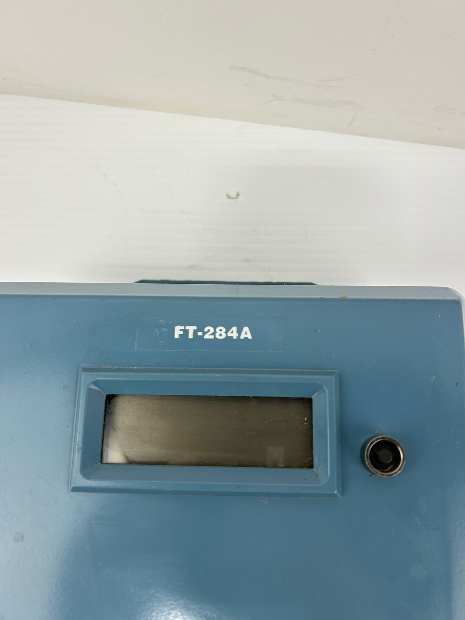 Micro Motion RFT97121PRU Remote Flow Transmitter RFT9712-1PRU