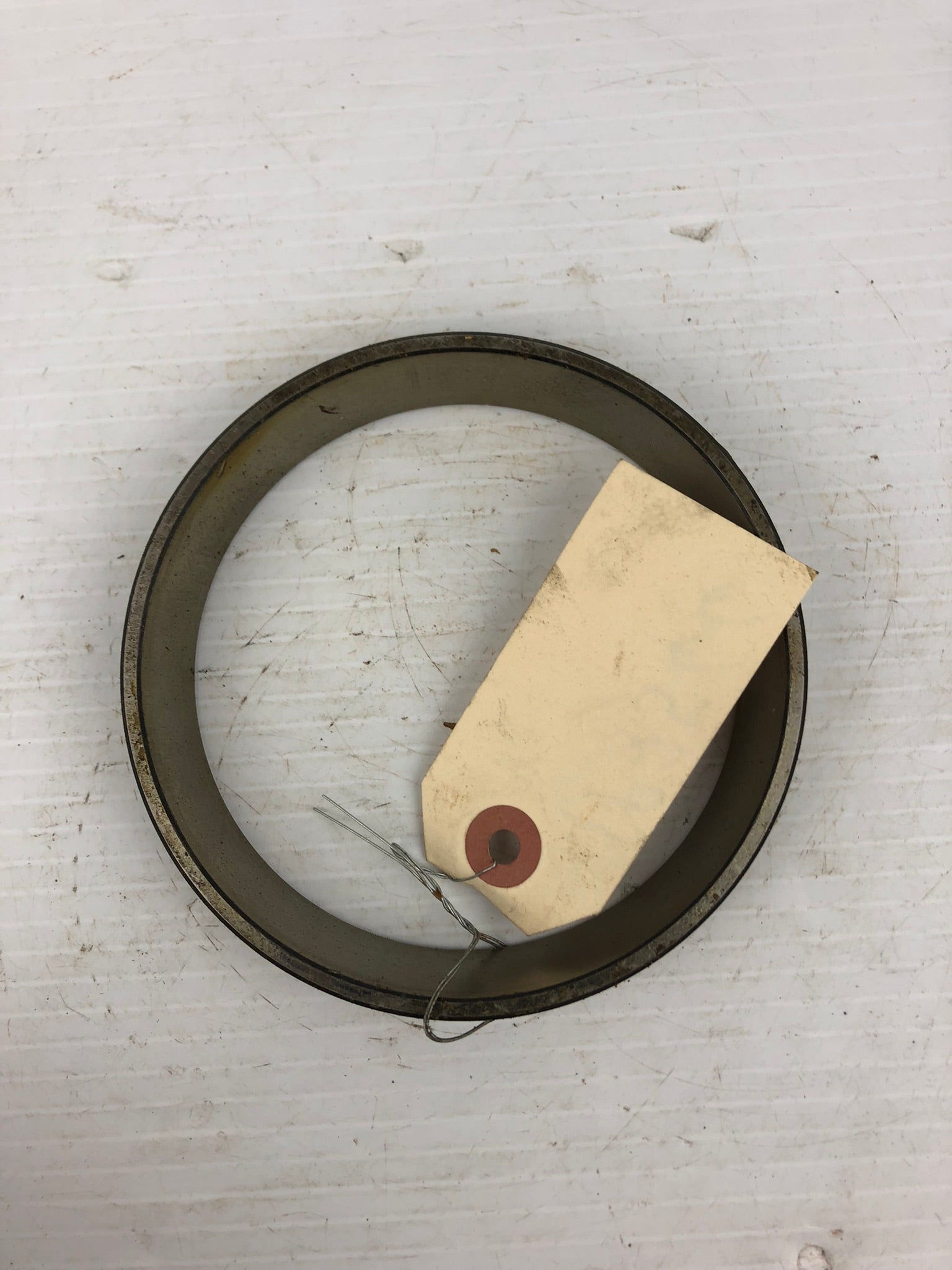 CAT 1P-2566 Bearing Cup Caterpillar 1P2566