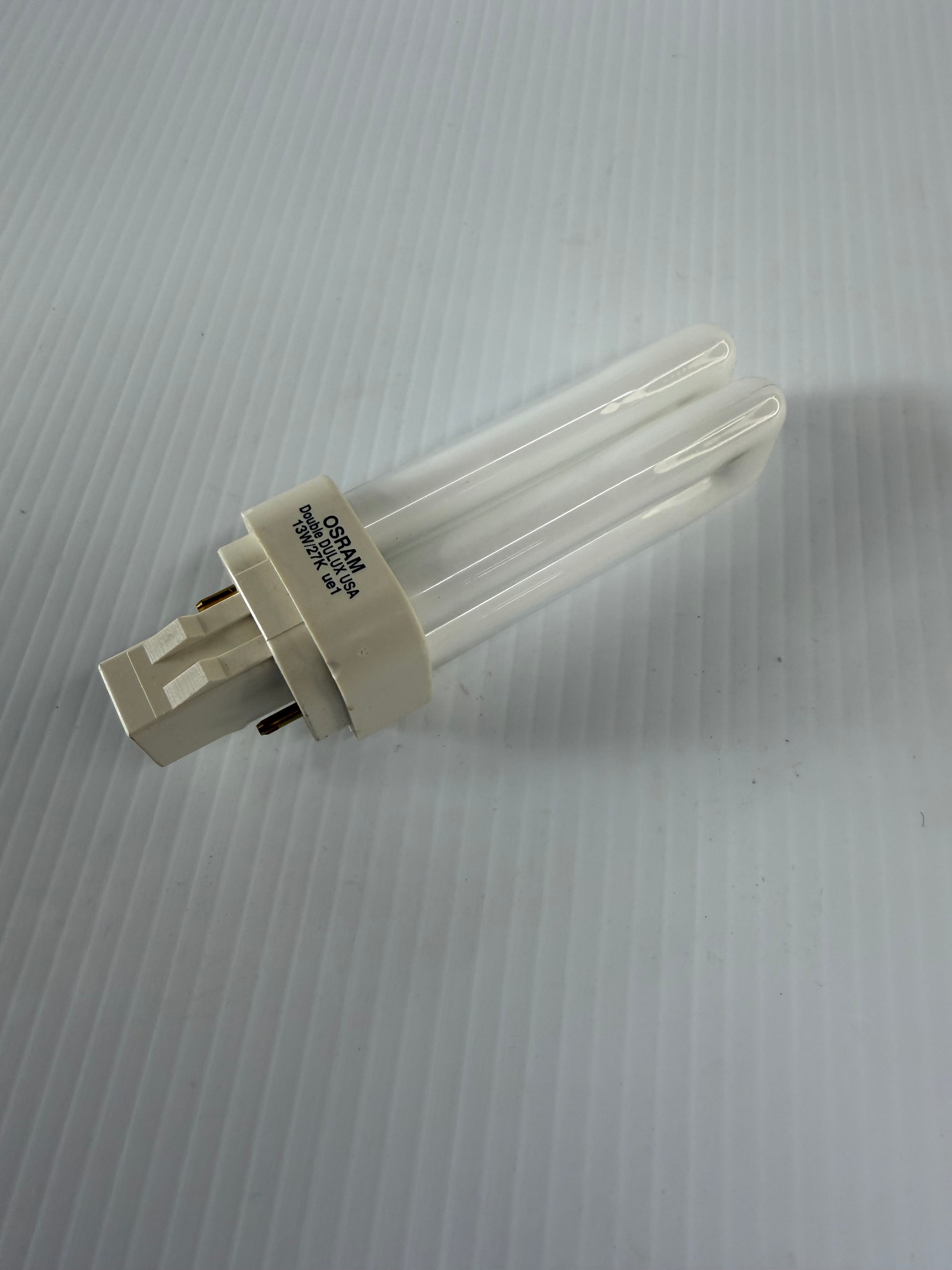 Feit Electric Fluorescent Bulb 13 Watt Cool White 4 Pin Lot