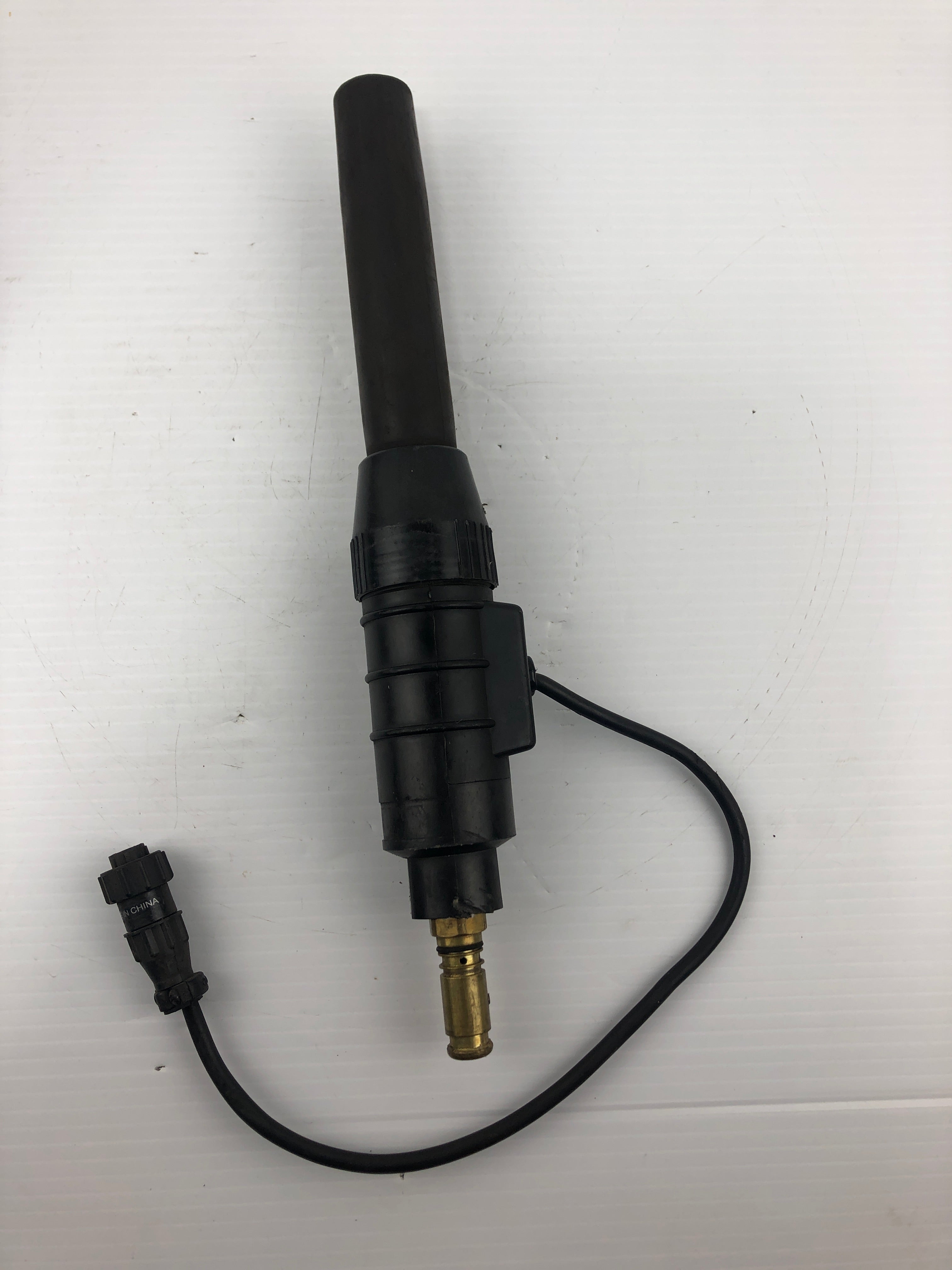 Welding Gun Head Torch Torching