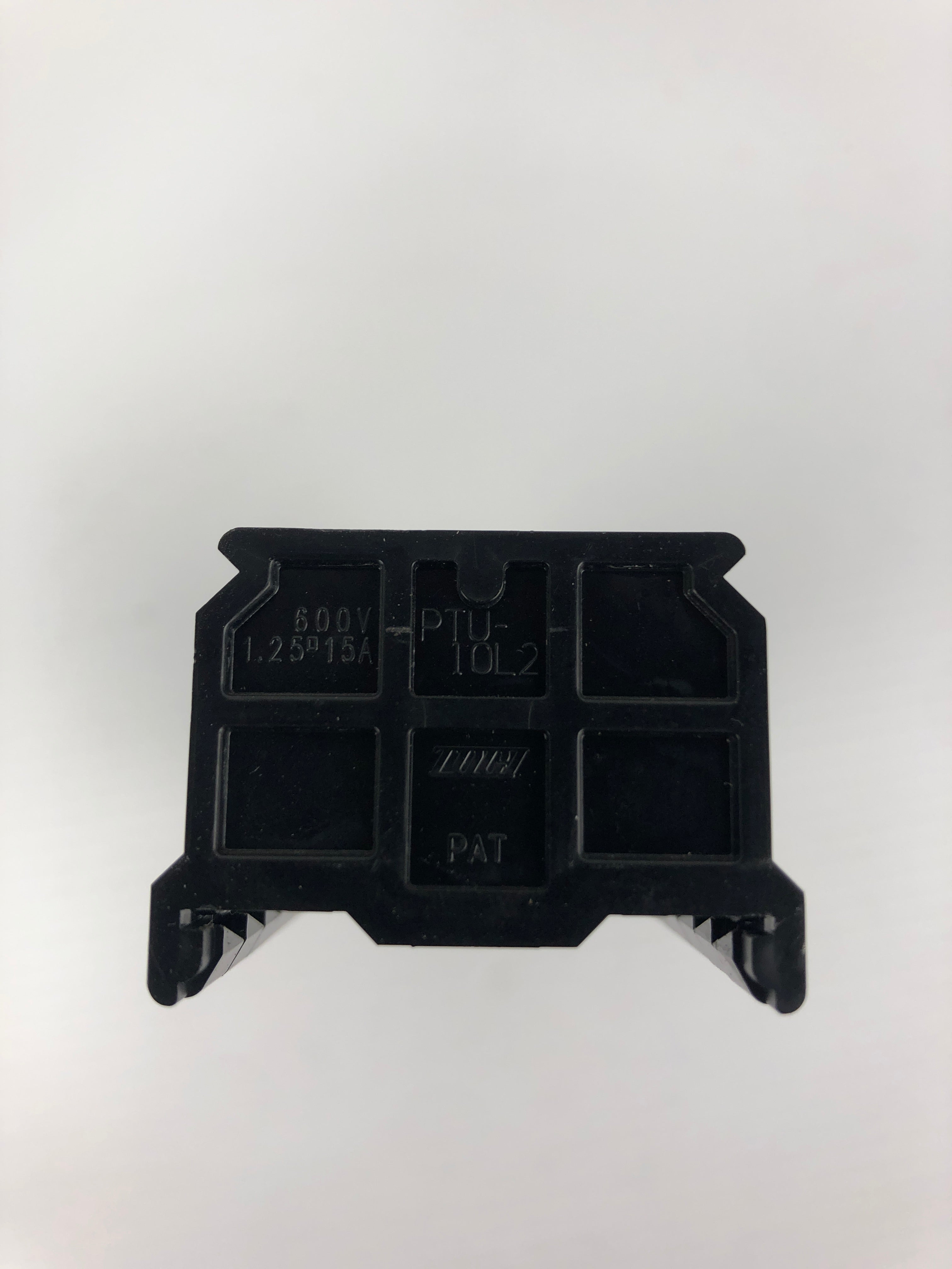 Togi PTU-10L2 Terminal Block 600V 15A 29P