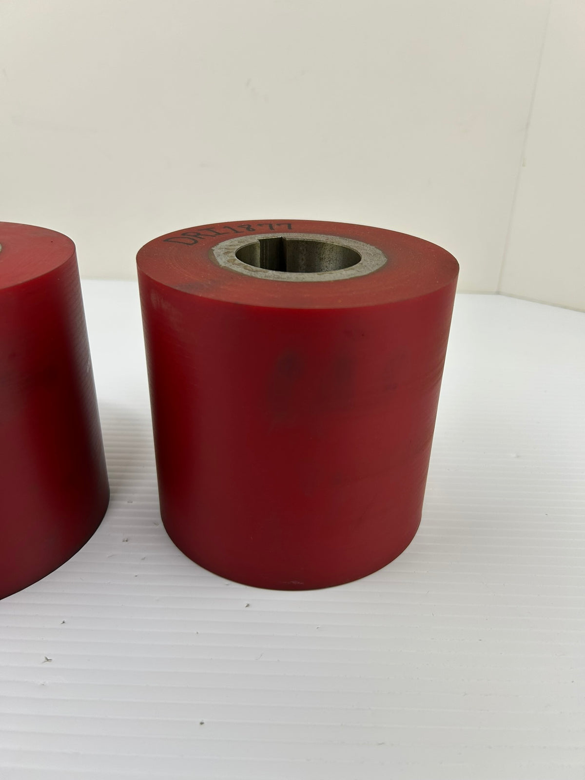 Mobius Trimmer DRI1877 MBX Bucker Roll - Set of 2 Rollers
