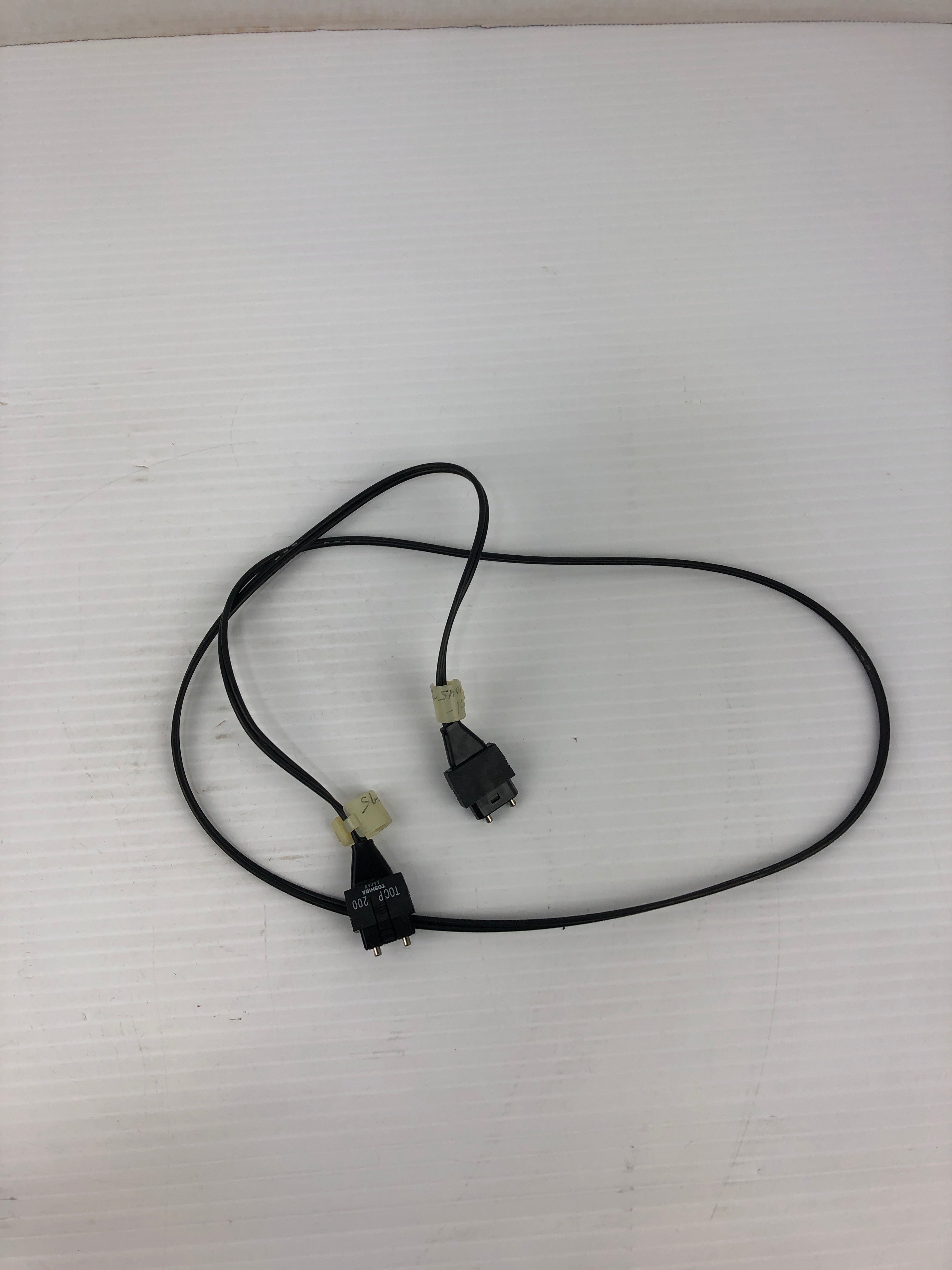 Toshiba T0CP-200 Fiber Optic Cable