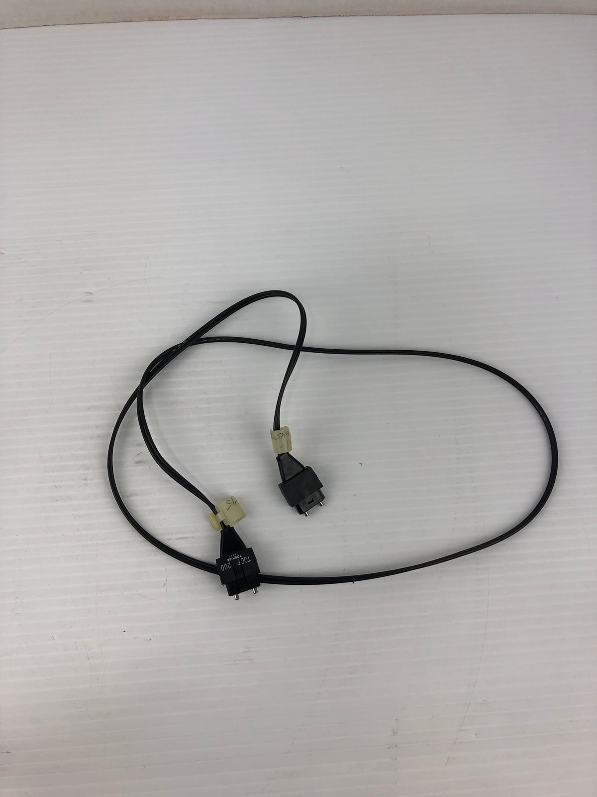 Toshiba T0CP-200 Fiber Optic Cable