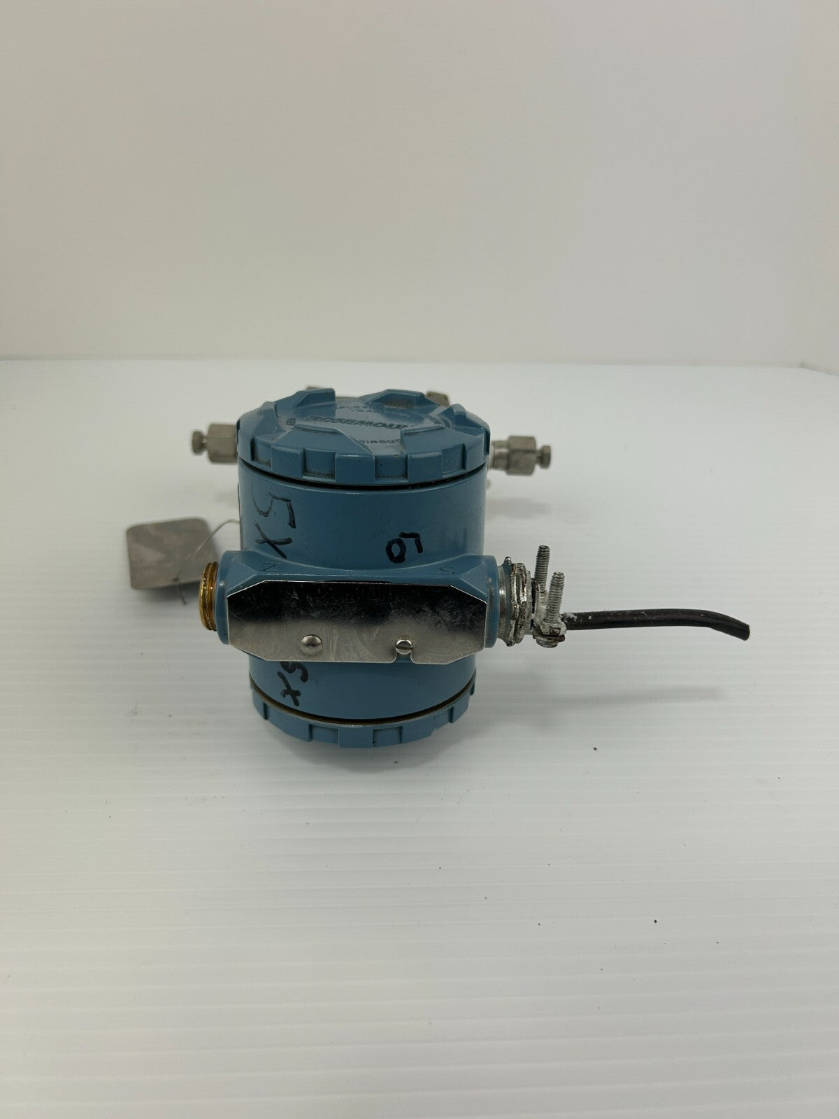 Rosemount 3051CD1A22A1AB4 Pressure Transmitter 3051-CD1A22A1AB4 4-20mA 2000 PSI
