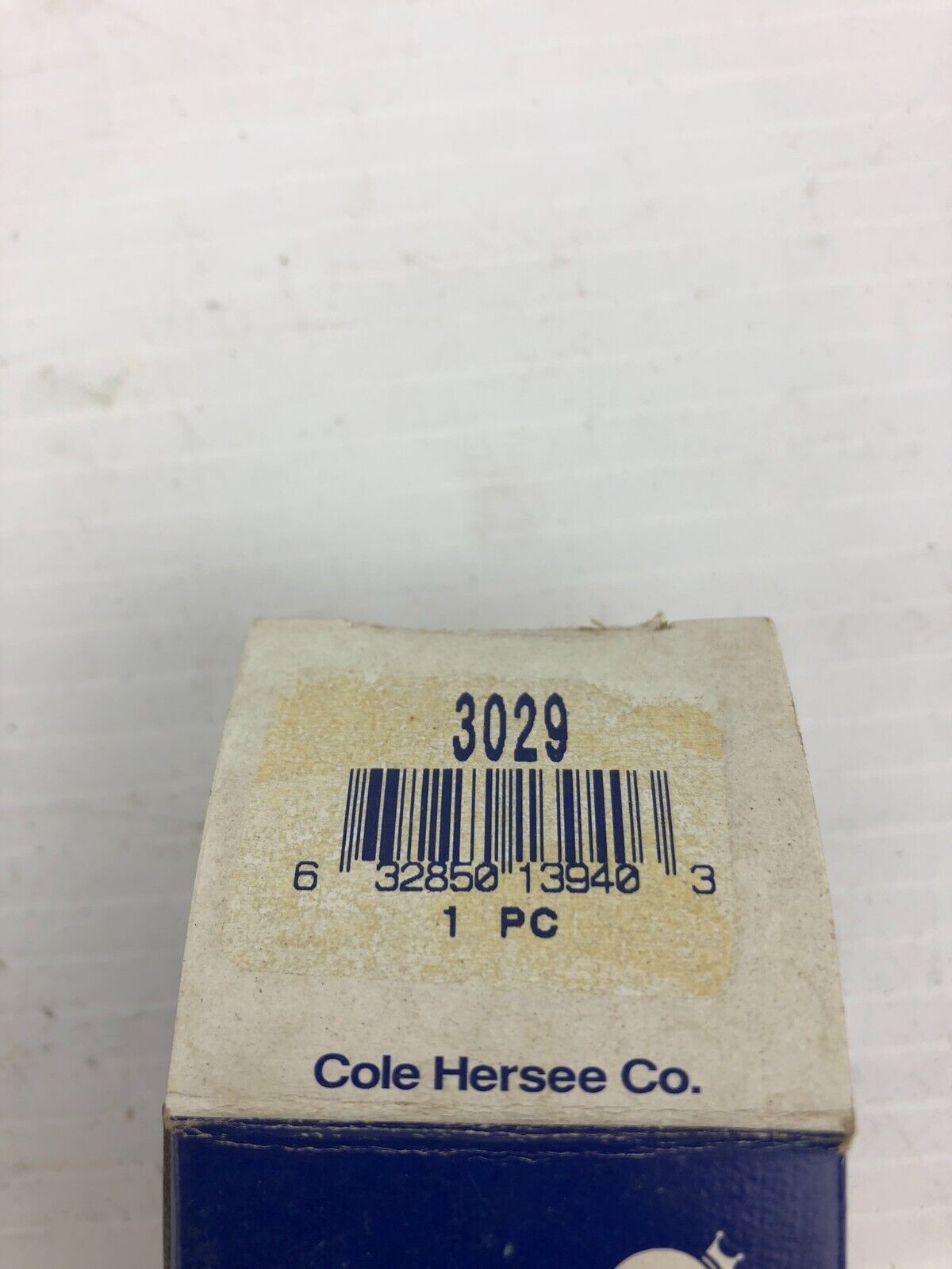 Cole Hersee 3029 Switch