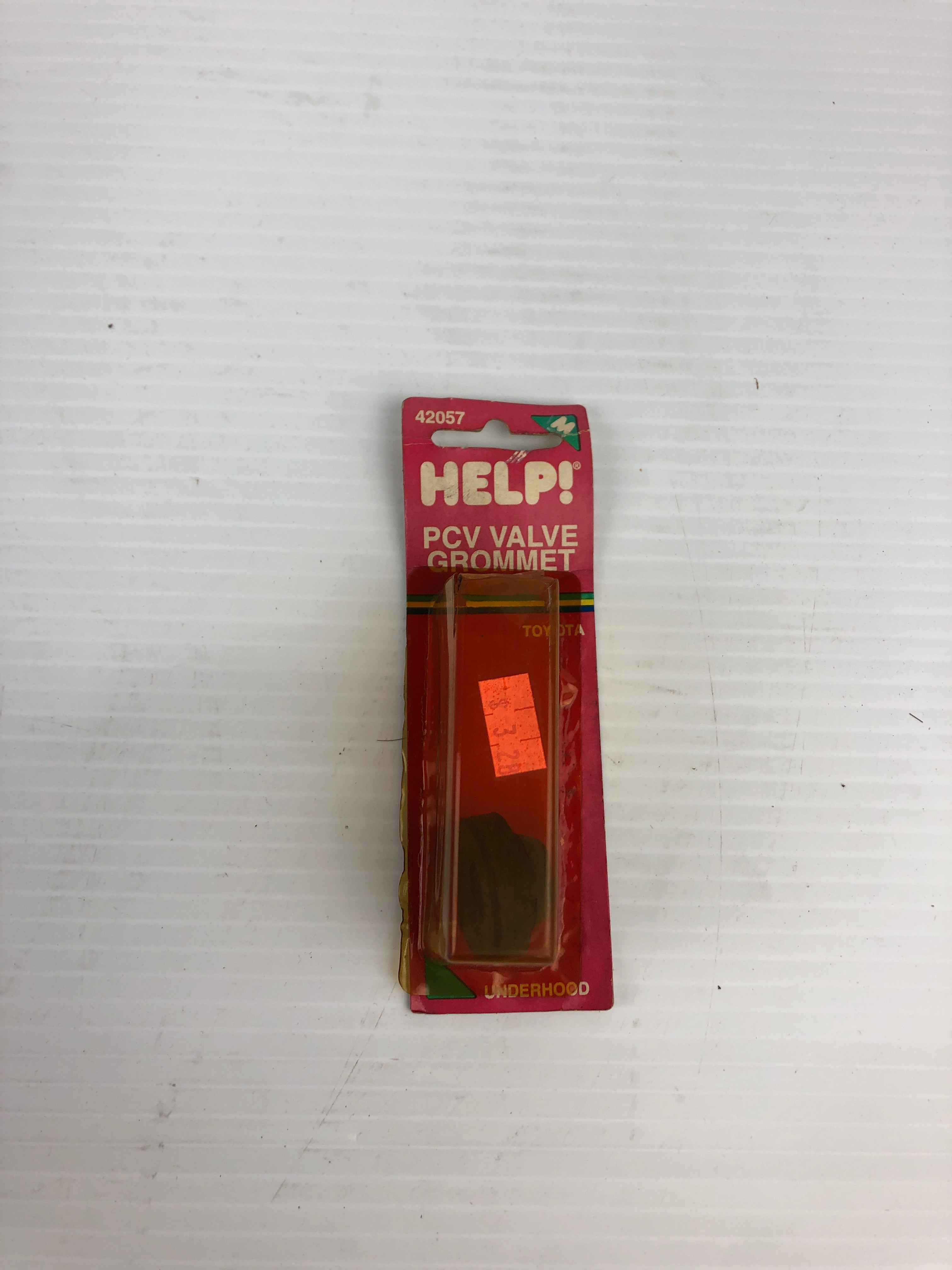 HELP! 42057 PCV Valve Grommet