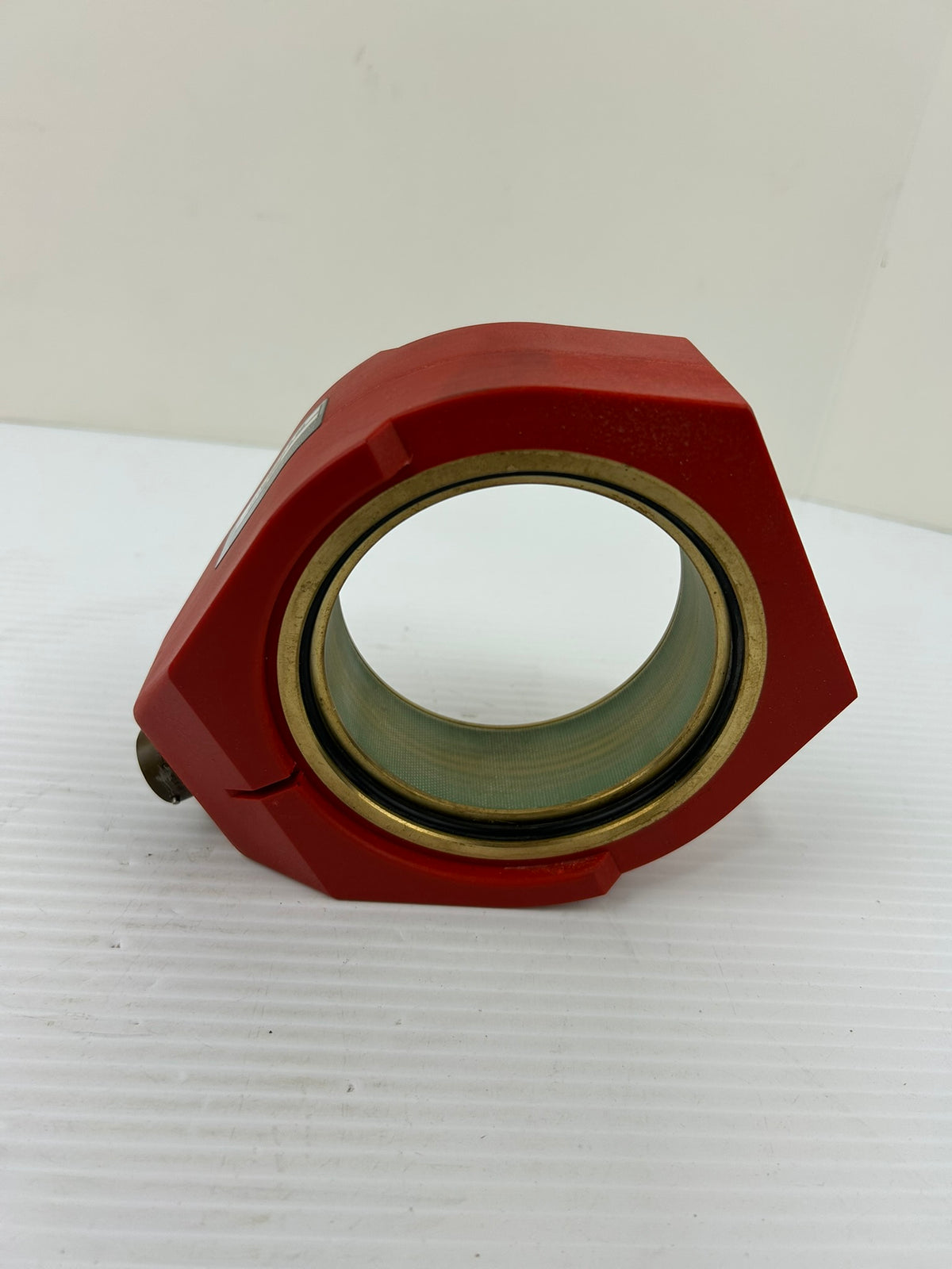 PRÜFTECHNIK EDY 3953LS 88 Eddy Current Encircling Probe 88mm ECT Coil