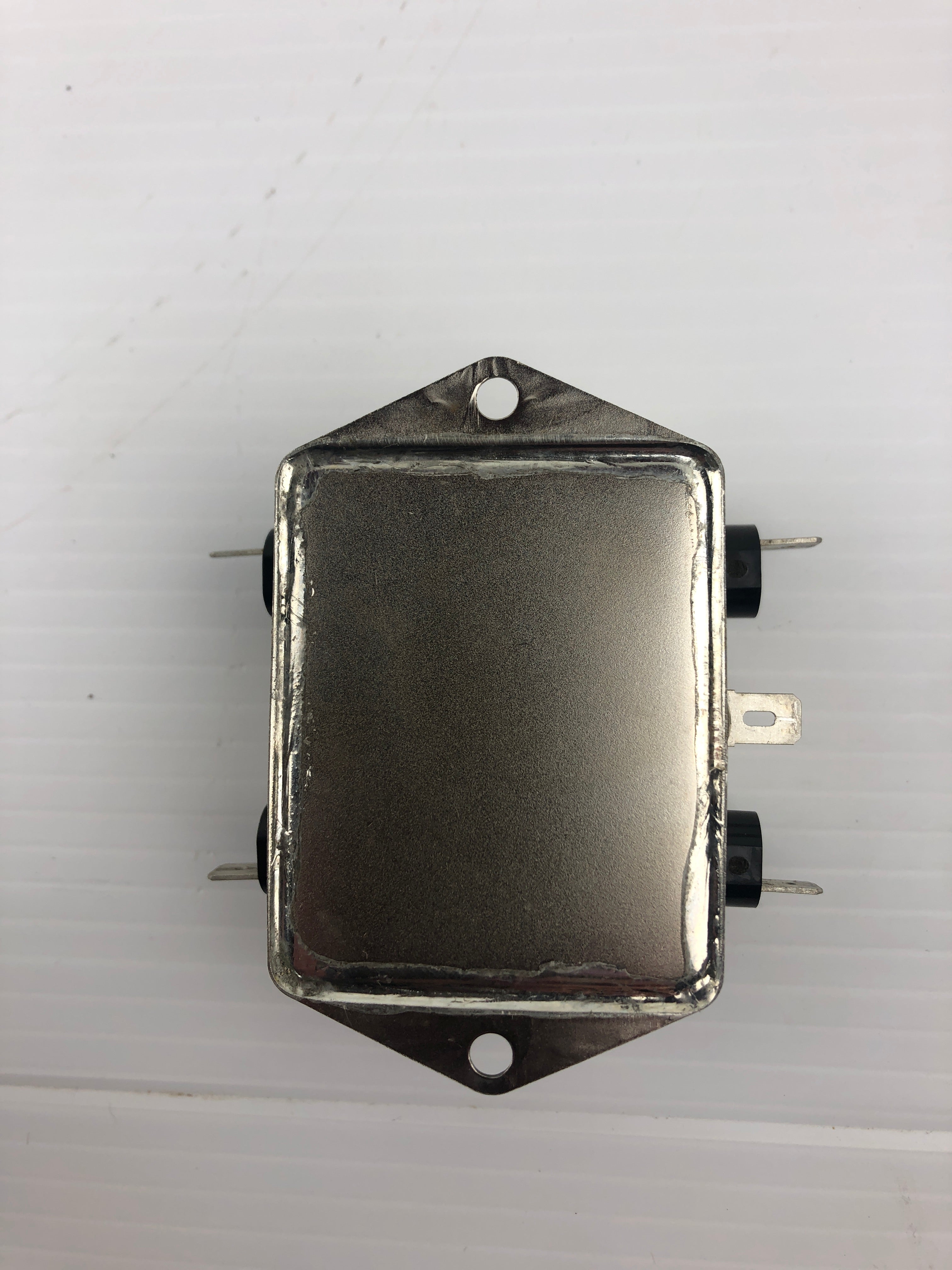 Corcom 20VK1 Power Line EMI Filter F7147 20A 120/250V