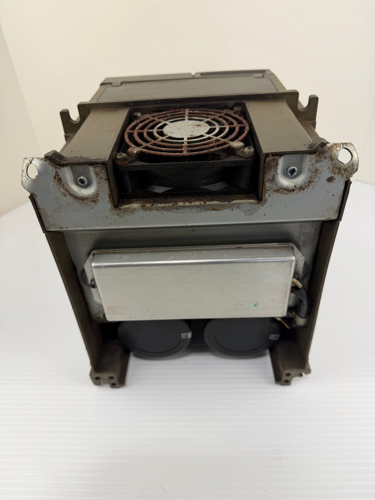 Fuji Electric FRENIC 5000G11 AC Variable-Frequency Drive