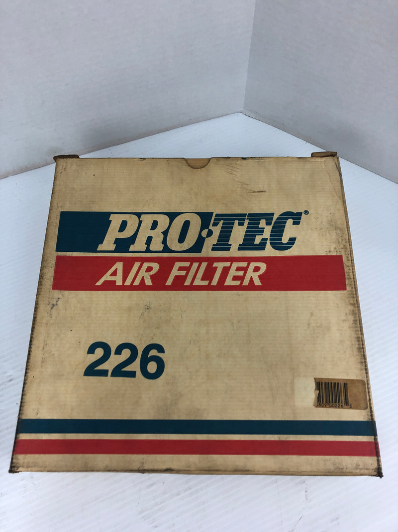 Protec 226 Air Filter